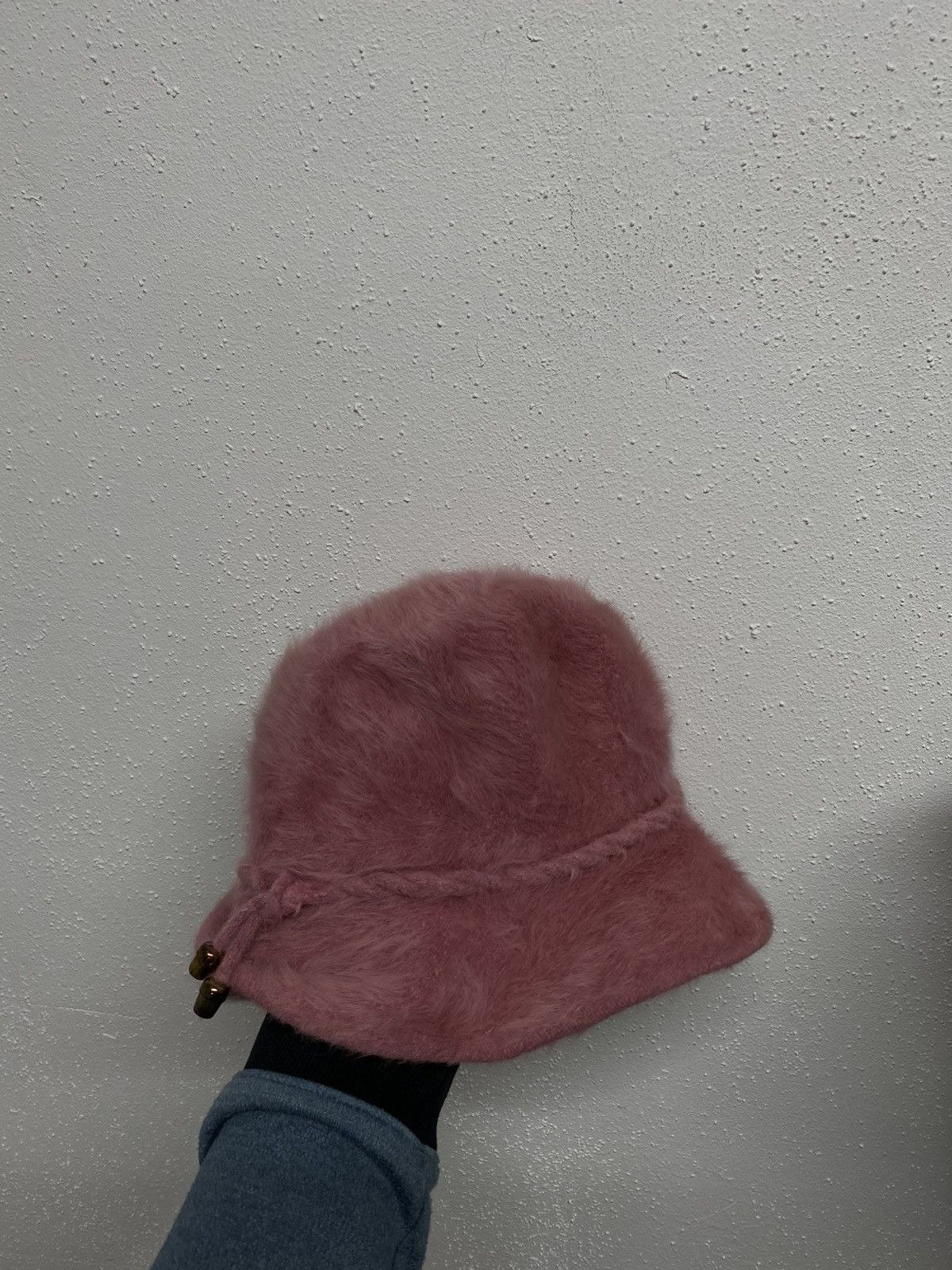 Kangol × Vintage Women’s Kangol Panama beret hats y2k alpaca luxury cap Size ONE SIZE - 10 Thumbnail
