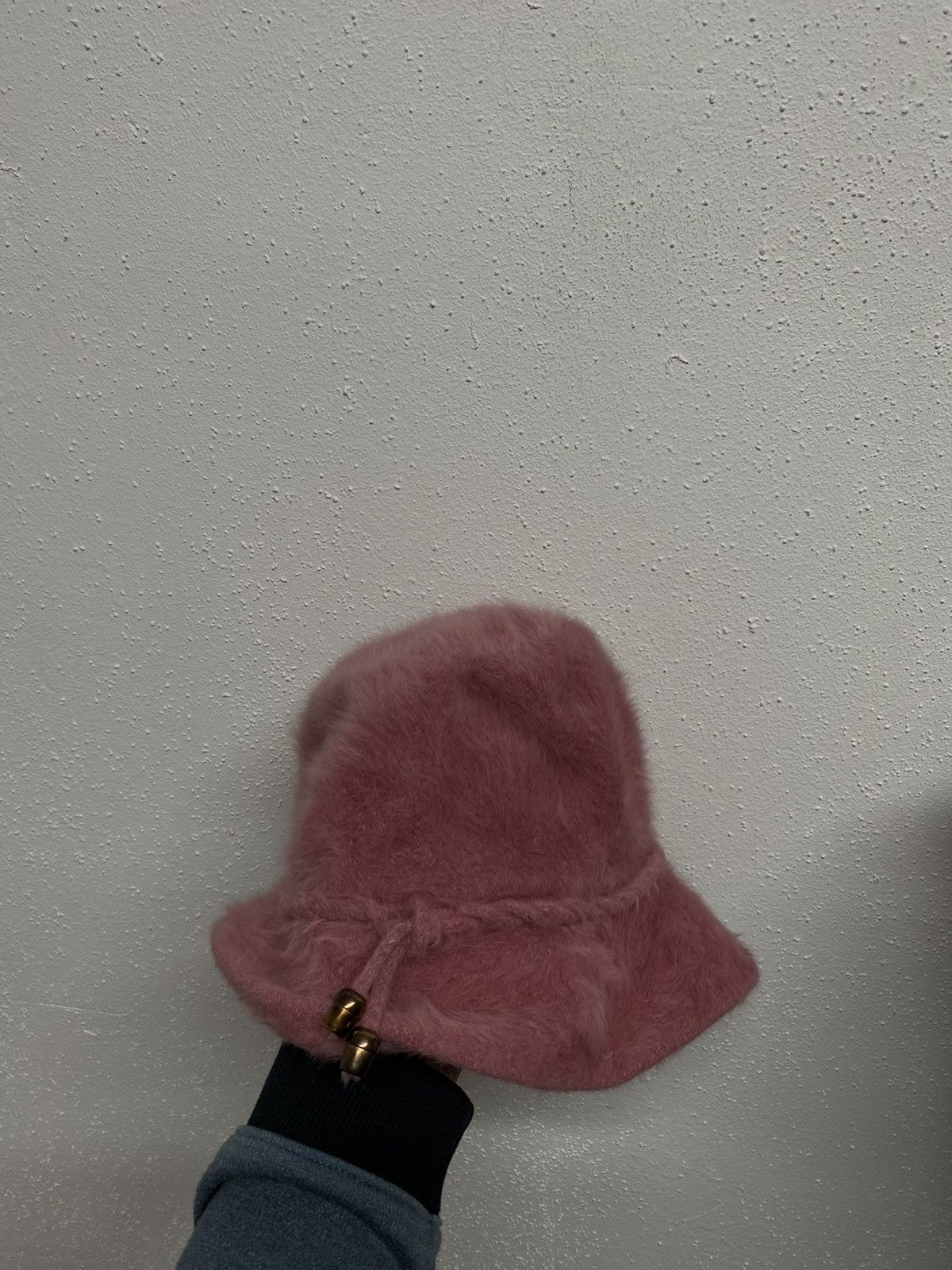 Kangol × Vintage Women’s Kangol Panama beret hats y2k alpaca luxury cap Size ONE SIZE - 13 Thumbnail