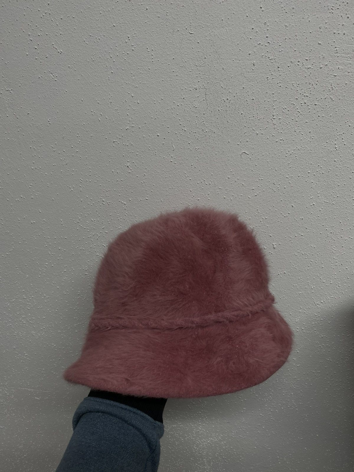 Kangol × Vintage Women’s Kangol Panama beret hats y2k alpaca luxury cap Size ONE SIZE - 8 Thumbnail