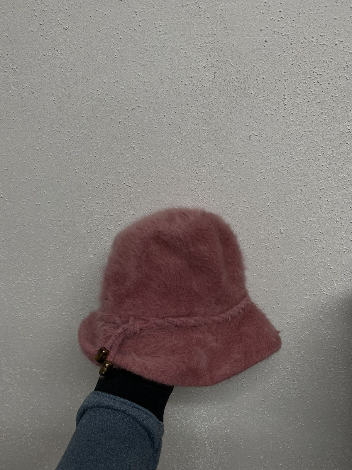 Kangol × Vintage Women’s Kangol Panama beret hats y2k alpaca luxury cap Size ONE SIZE - 12 Thumbnail