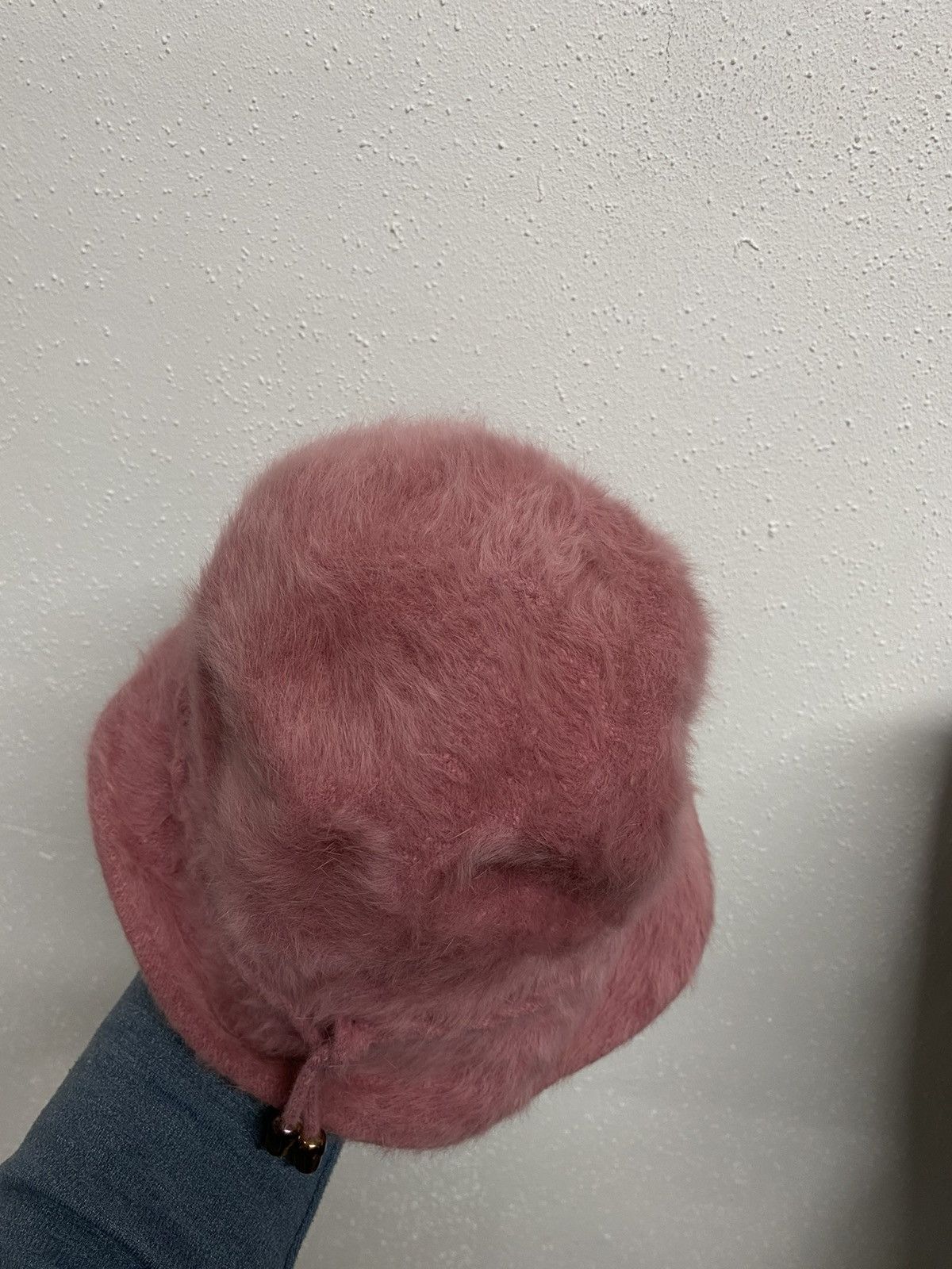 Kangol × Vintage Women’s Kangol Panama beret hats y2k alpaca luxury cap Size ONE SIZE - 14 Thumbnail