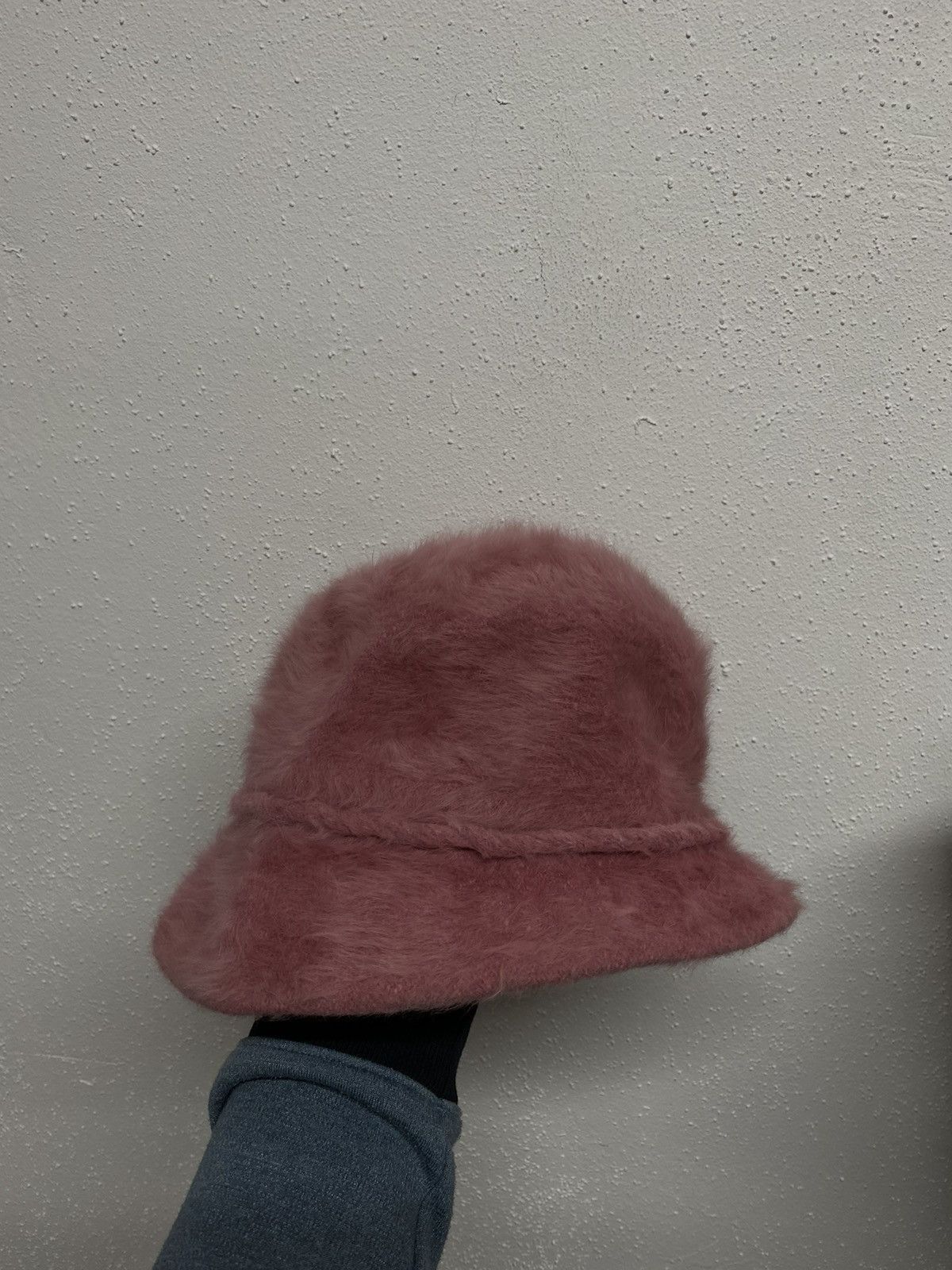 Kangol × Vintage Women’s Kangol Panama beret hats y2k alpaca luxury cap Size ONE SIZE - 7 Thumbnail