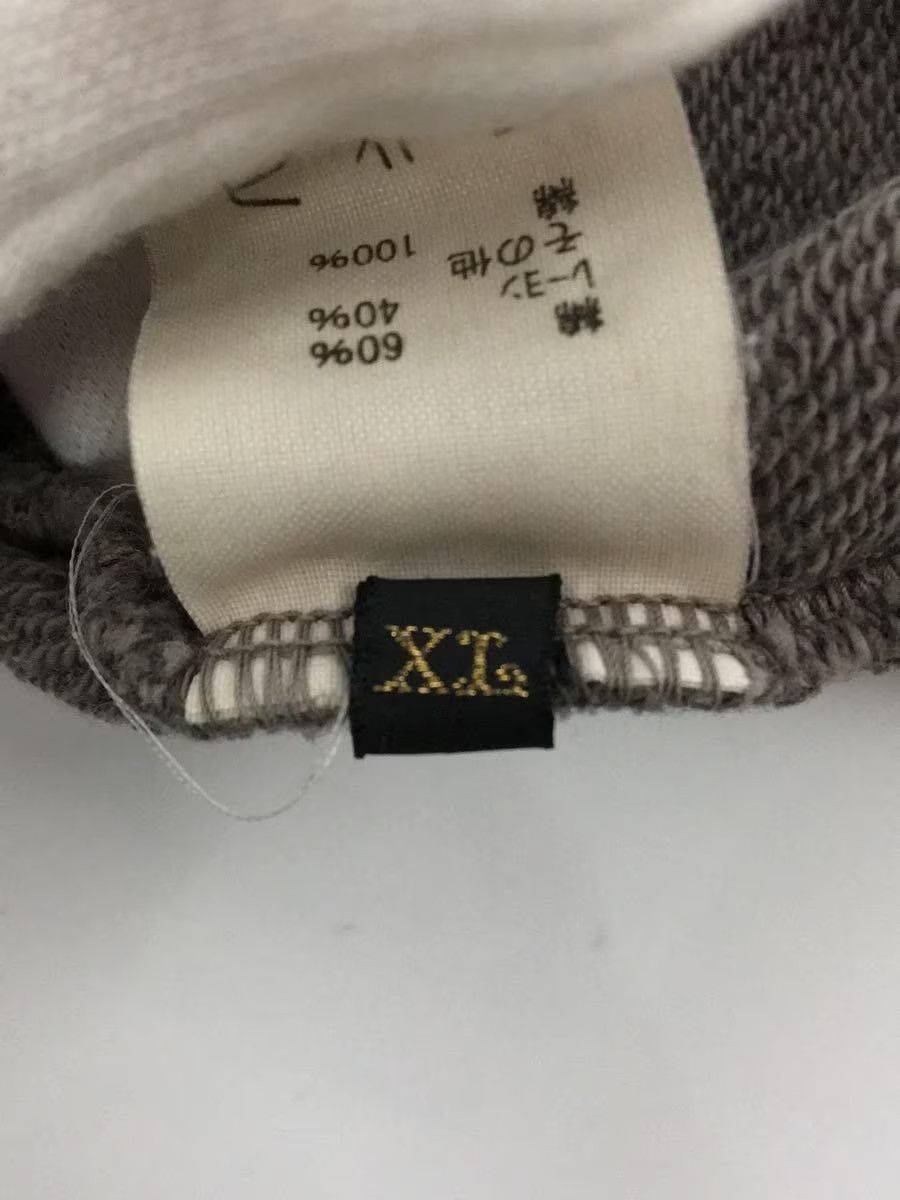 Kapital Skull Anchor Bomber Zip Sweatshirt Size US XL / EU 56 / 4 - 5 Thumbnail