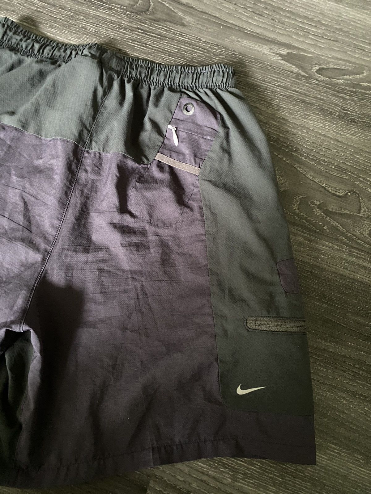 Gyakusou SS12 Running shorts Size US 30 / EU 46 - 5 Thumbnail