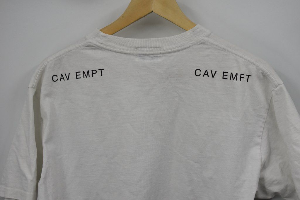95 cav empt