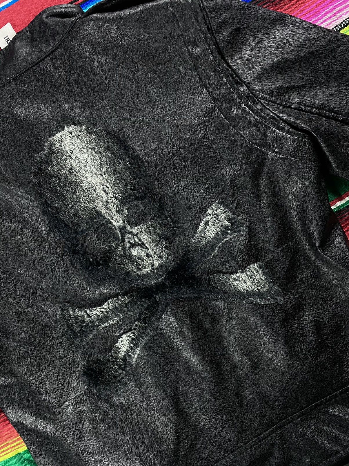 Attachment Soft Faux Leather Zip Up Jacket By Attachment Size US M / EU 48-50 / 2 - 8 Thumbnail