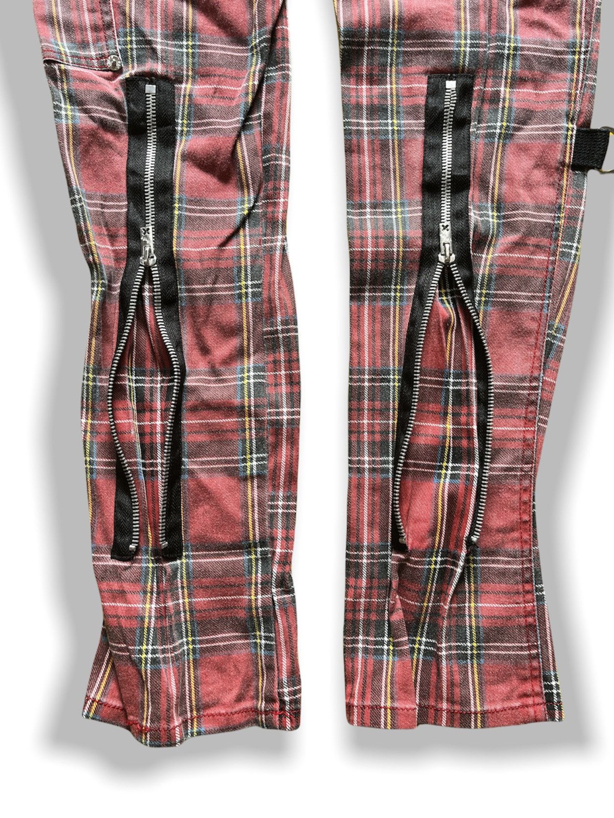 Tripp NYC VINTAGE TRIPP NYC POCKETS PANTS Size US 30 / EU 46 - 12 Thumbnail