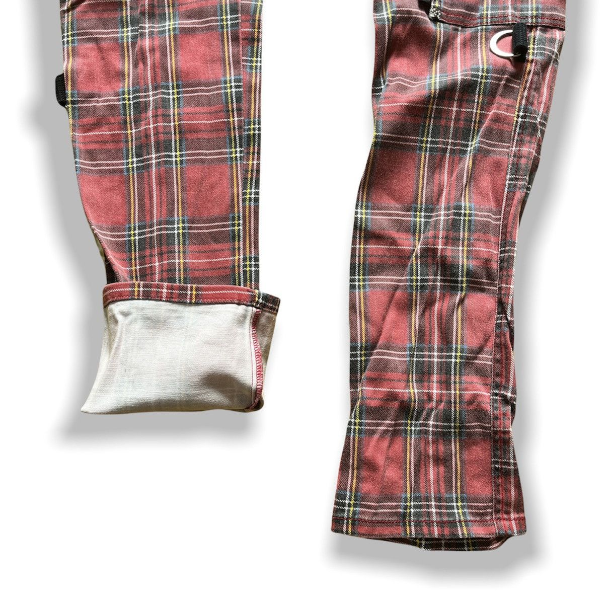 Tripp NYC VINTAGE TRIPP NYC POCKETS PANTS Size US 30 / EU 46 - 10 Thumbnail