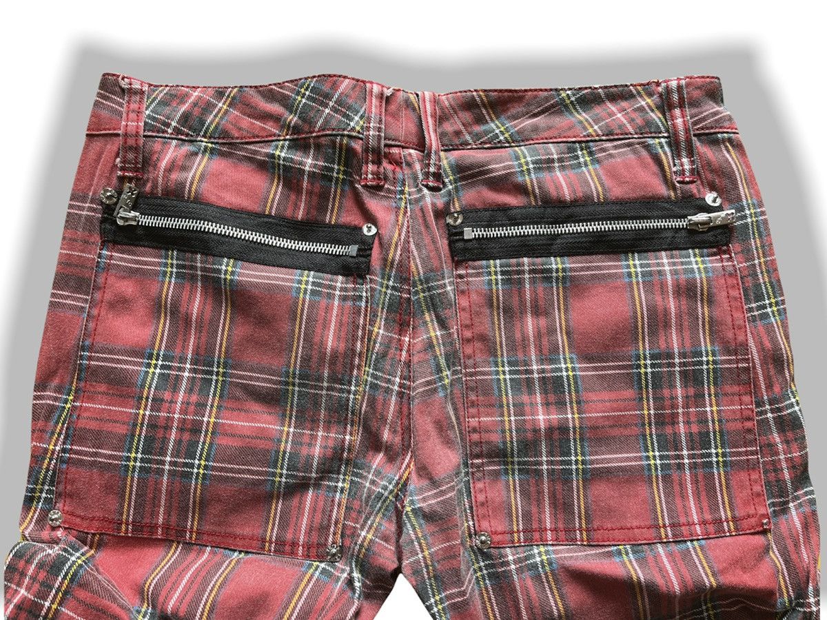 Tripp NYC VINTAGE TRIPP NYC POCKETS PANTS Size US 30 / EU 46 - 11 Thumbnail