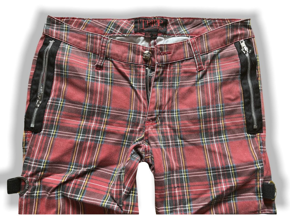 Tripp NYC VINTAGE TRIPP NYC POCKETS PANTS Size US 30 / EU 46 - 8 Thumbnail