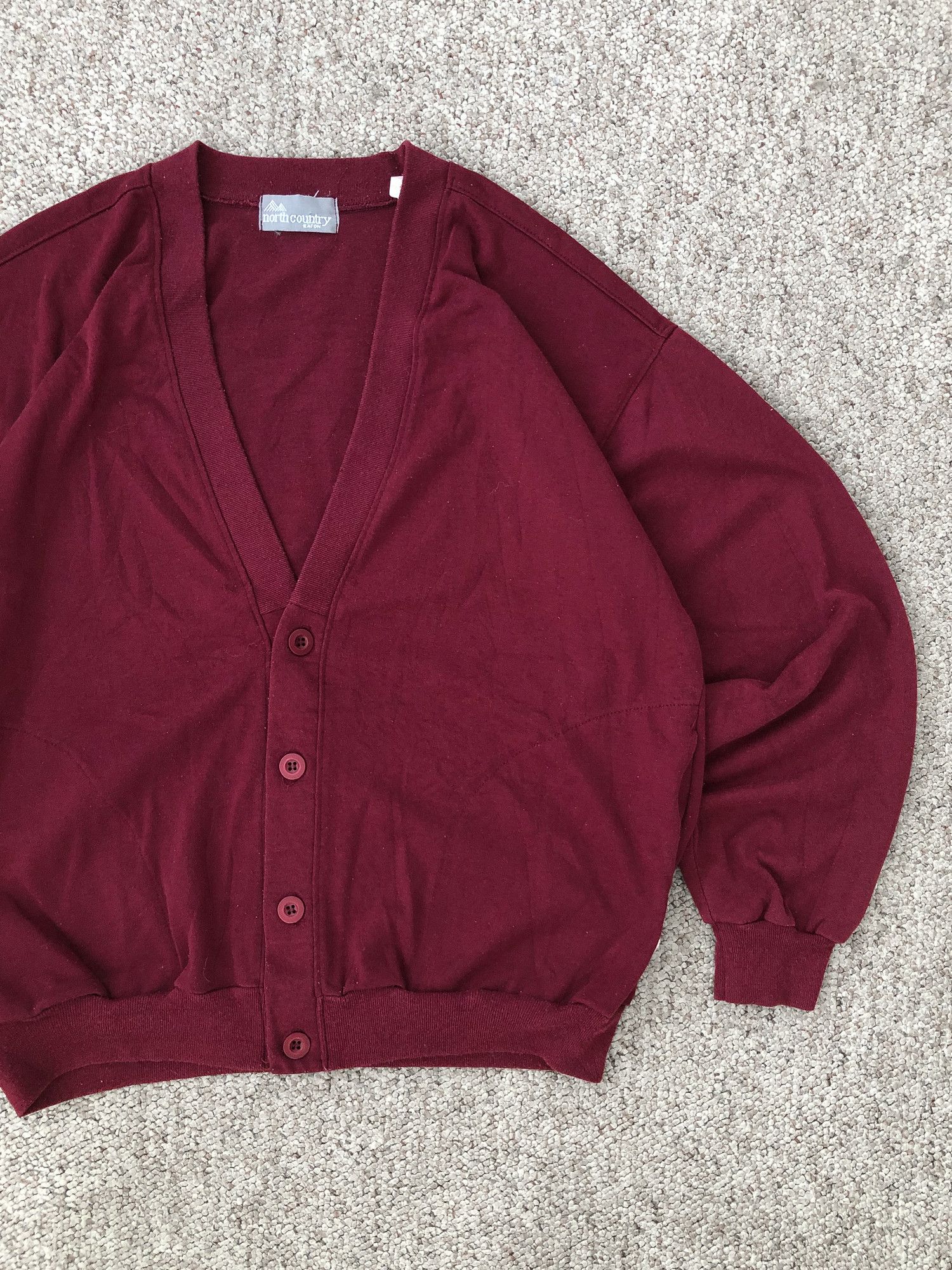 Aime Leon Dore Cardigan Sweater | Grailed