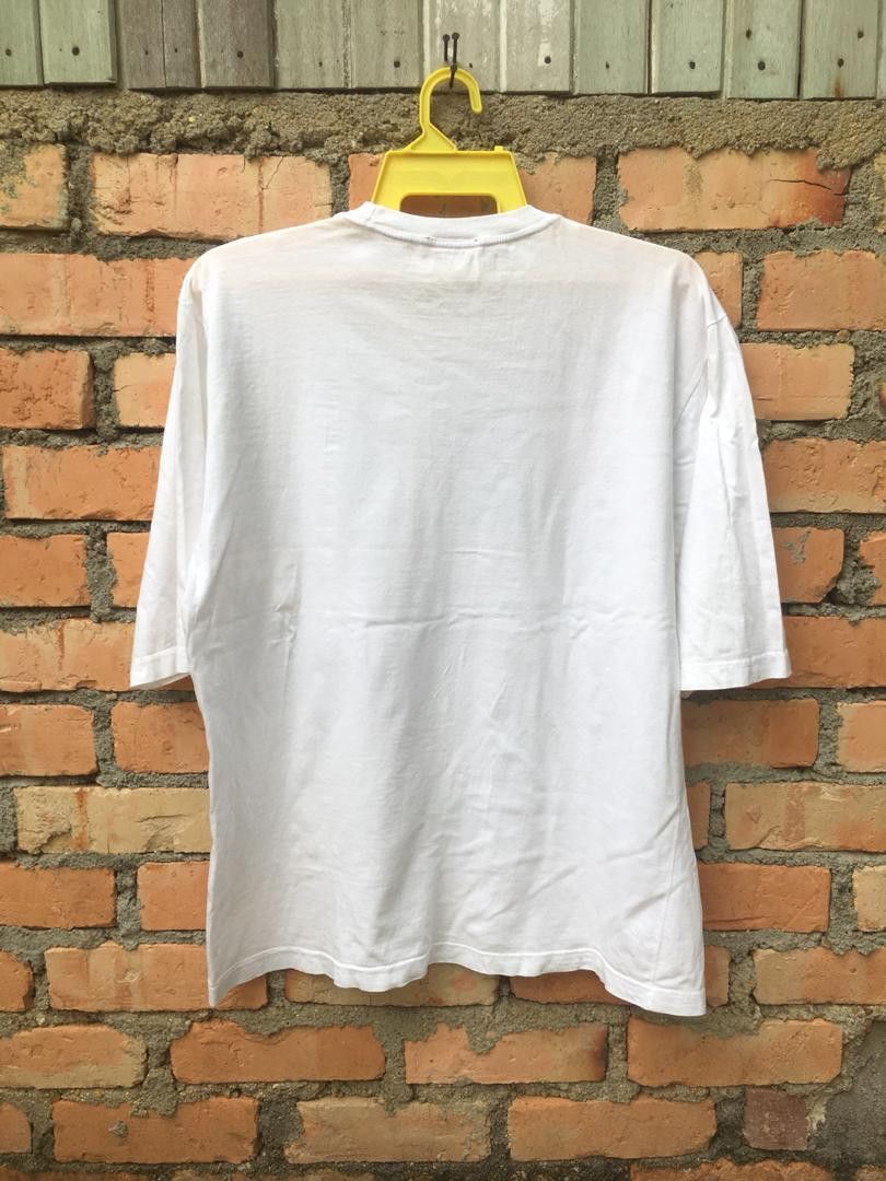 Iceberg Ice Berg Tee T Shirt Made In Italy Size US L / EU 52-54 / 3 - 5 Thumbnail