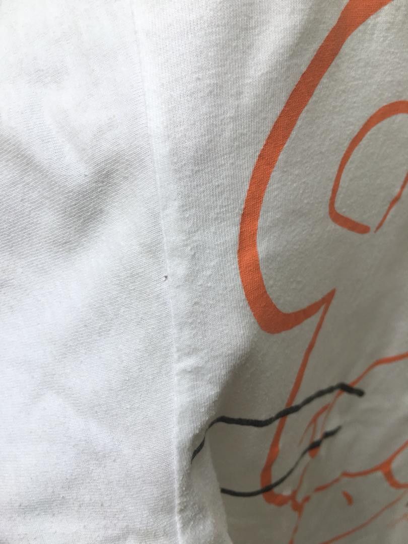 Iceberg Ice Berg Tee T Shirt Made In Italy Size US L / EU 52-54 / 3 - 8 Thumbnail