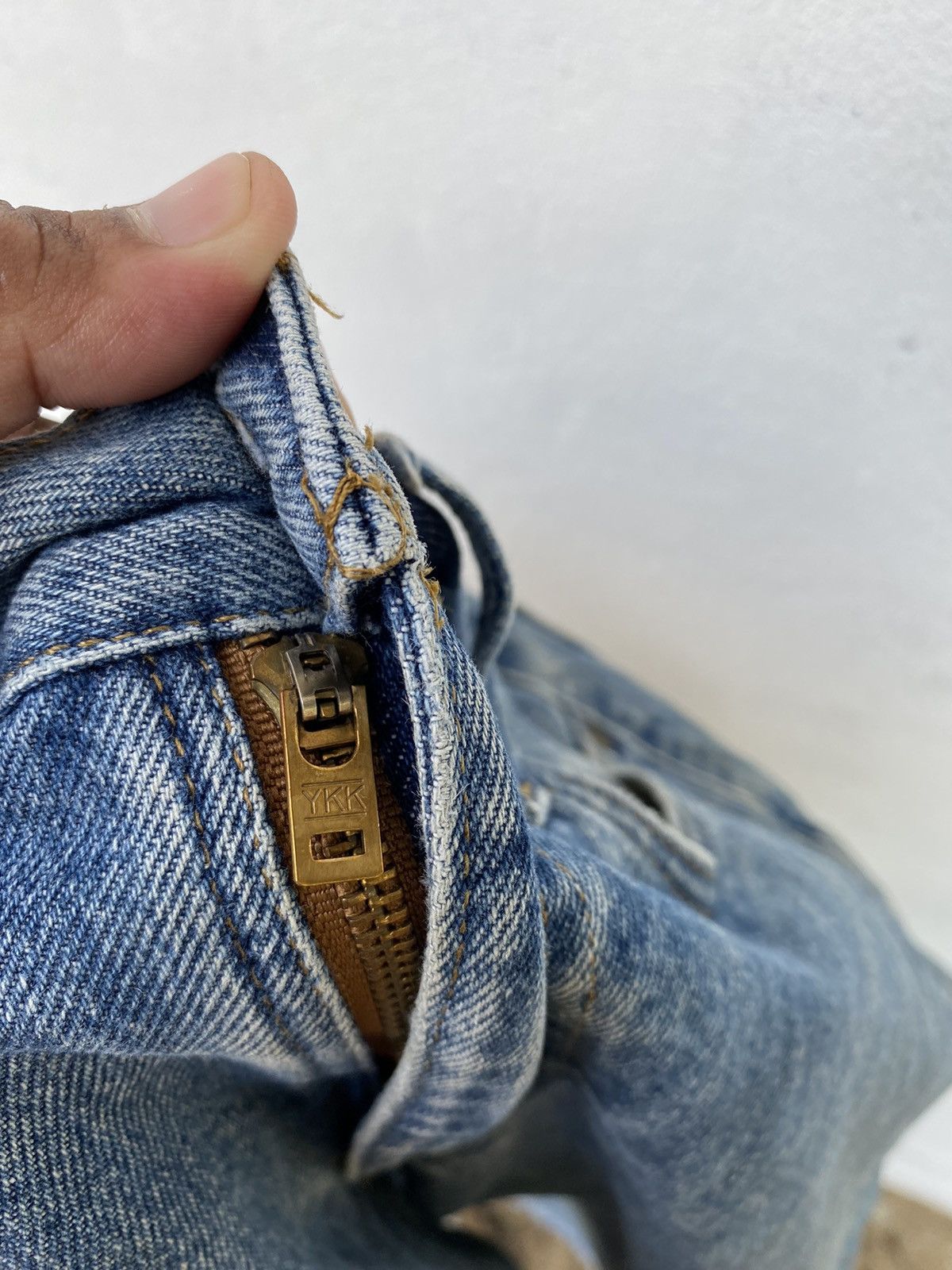 Carhartt Vintage Carhartt jeans size 32 Size US 32 / EU 48 - 15 Thumbnail
