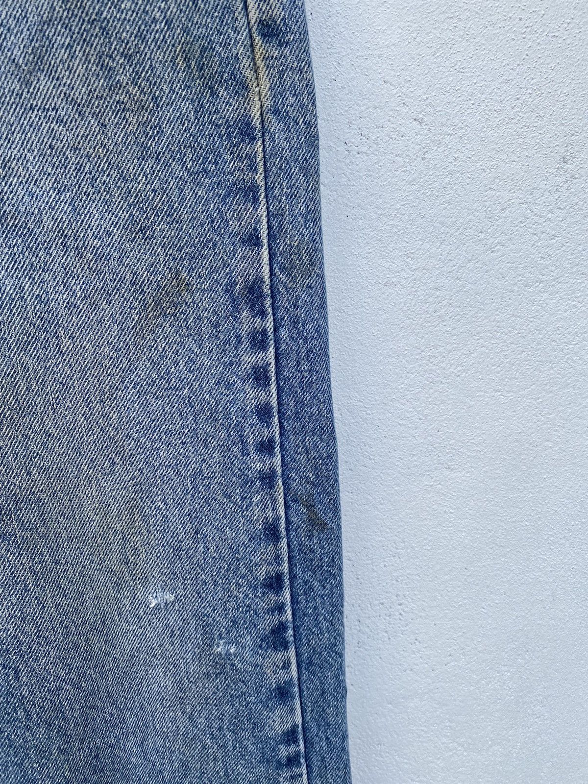 Carhartt Vintage Carhartt jeans size 32 Size US 32 / EU 48 - 8 Thumbnail