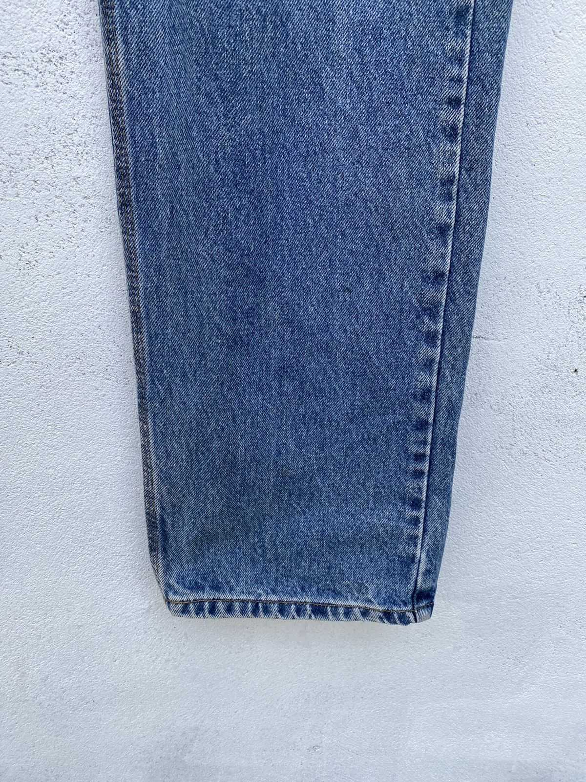 Carhartt Vintage Carhartt jeans size 32 Size US 32 / EU 48 - 5 Thumbnail