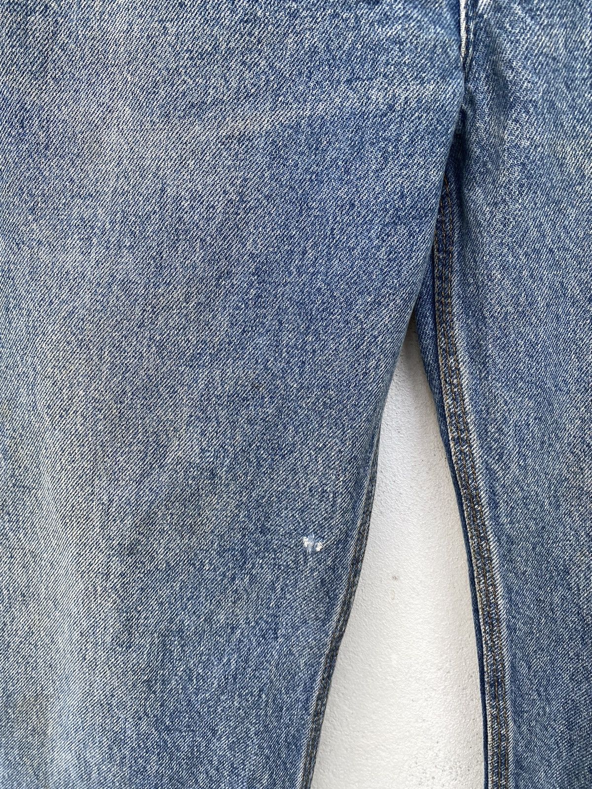Carhartt Vintage Carhartt jeans size 32 Size US 32 / EU 48 - 7 Thumbnail