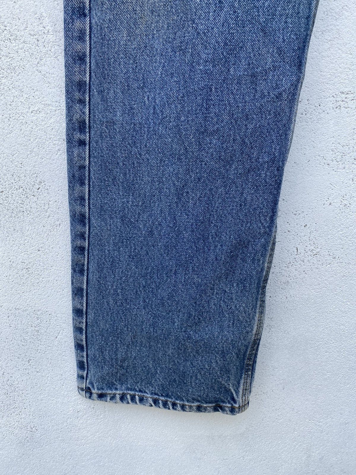 Carhartt Vintage Carhartt jeans size 32 Size US 32 / EU 48 - 6 Thumbnail