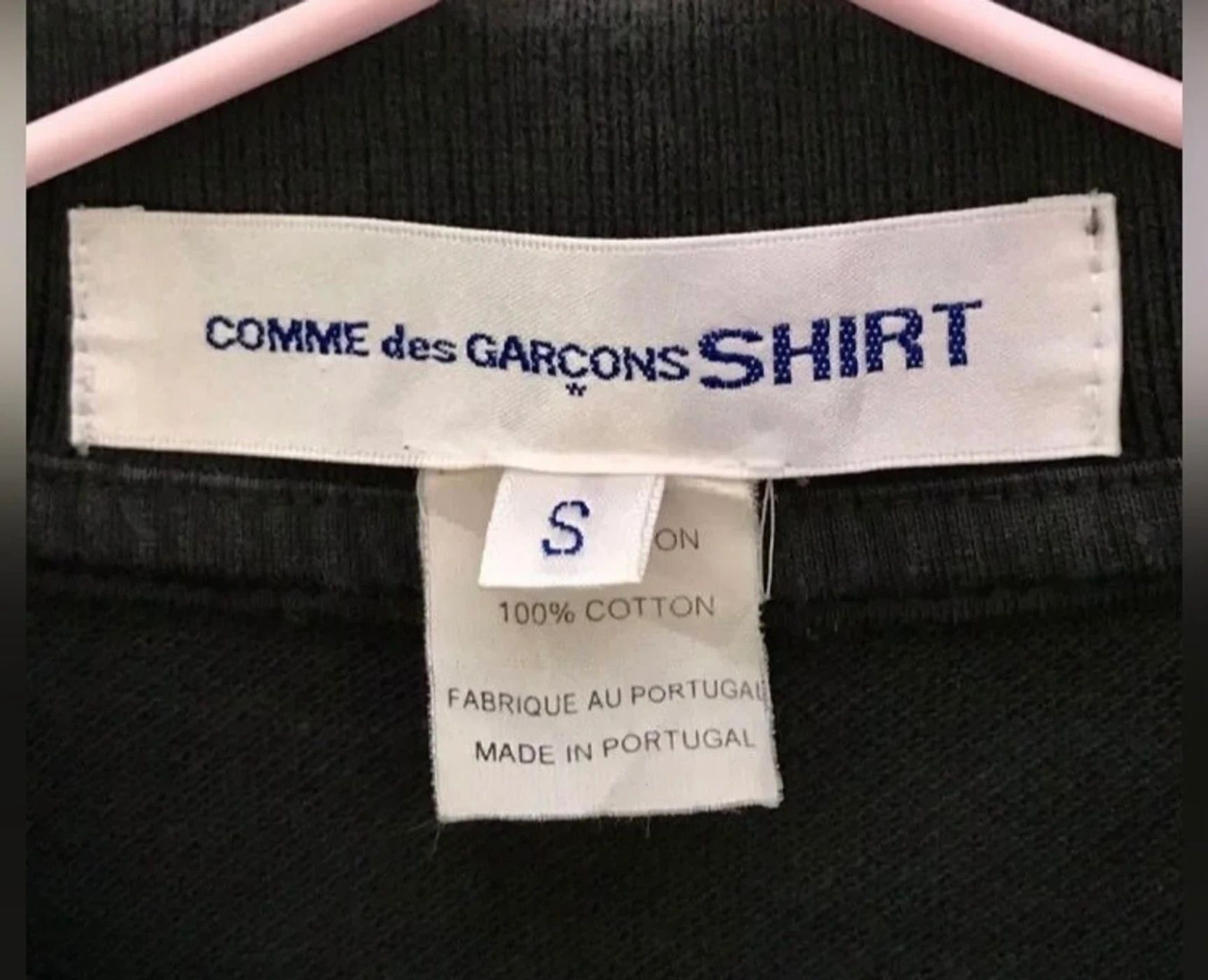 Comme des Garcons × Junya Watanabe VINTAGE 90S COMME DES GARCONS SLEEVELESS Size US M / EU 48-50 / 2 - 2 Thumbnail