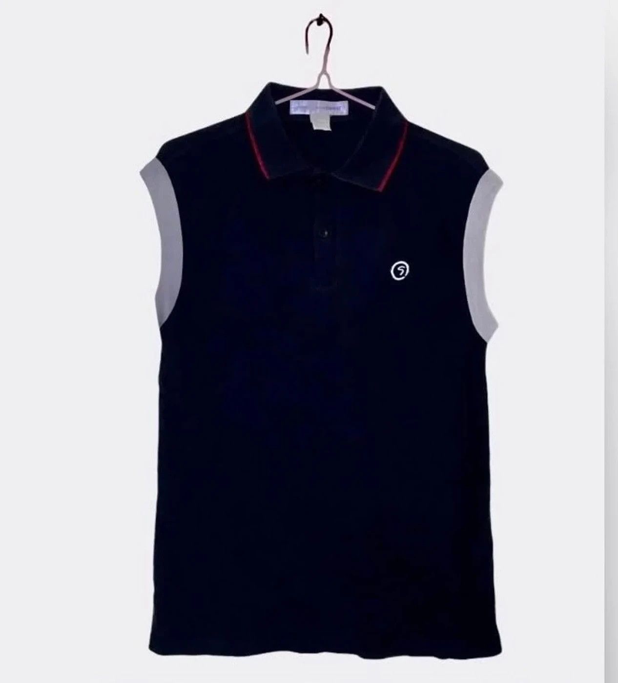 ジャケット・アウター 90's COMME des GARCONS SHIRT down vest 49 ファッション 90s COMME des GARCONS SHIRT down vest
