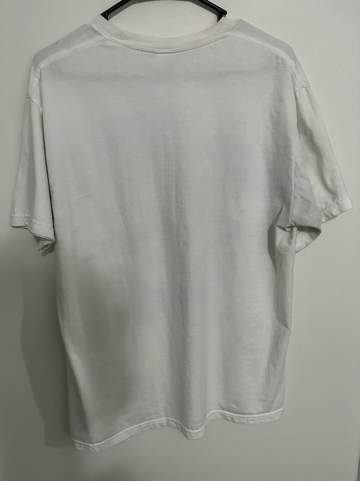 Supreme Supreme Wheaties Tee Size US M / EU 48-50 / 2 - 3 Thumbnail