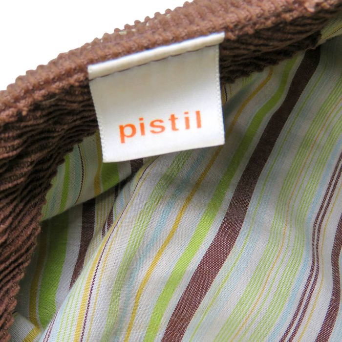 Vintage Pistil Brown Corduroy Newsboy Hat Cap Taylor Swift Grailed