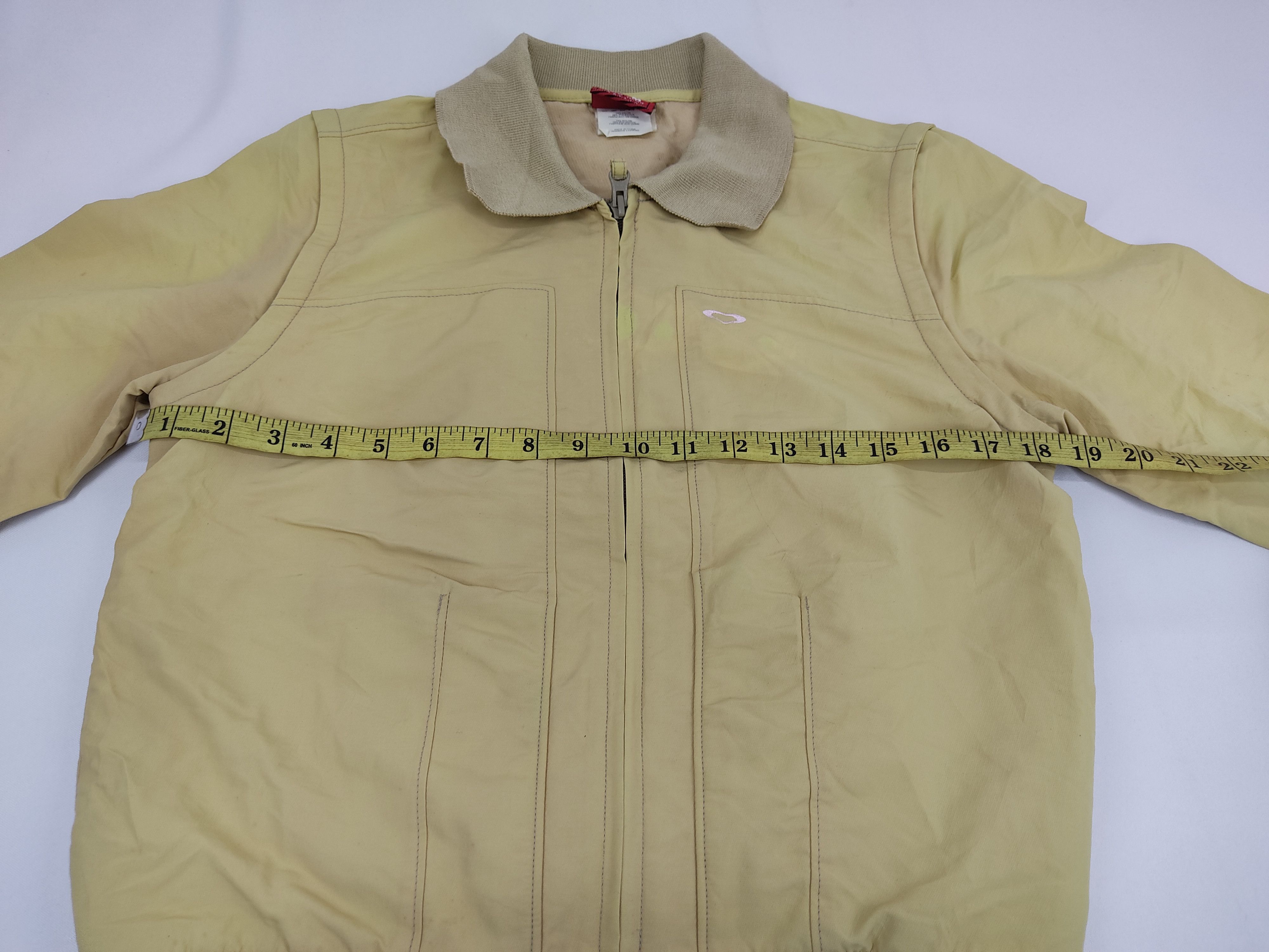 Oakley Oakley Sweatshirt Sweater Jacket Zipper Size S / US 4 / IT 40 - 7 Thumbnail