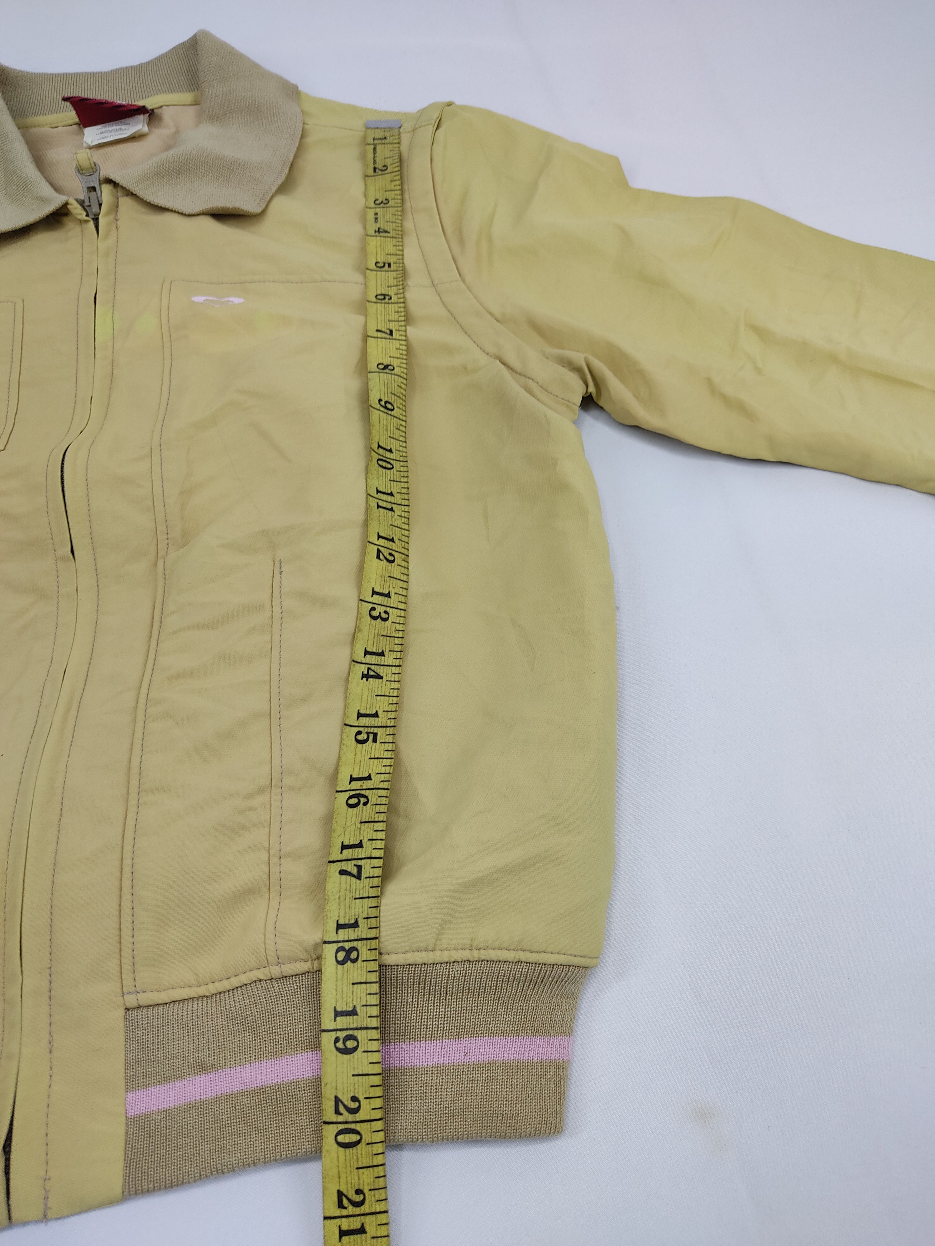 Oakley Oakley Sweatshirt Sweater Jacket Zipper Size S / US 4 / IT 40 - 8 Thumbnail
