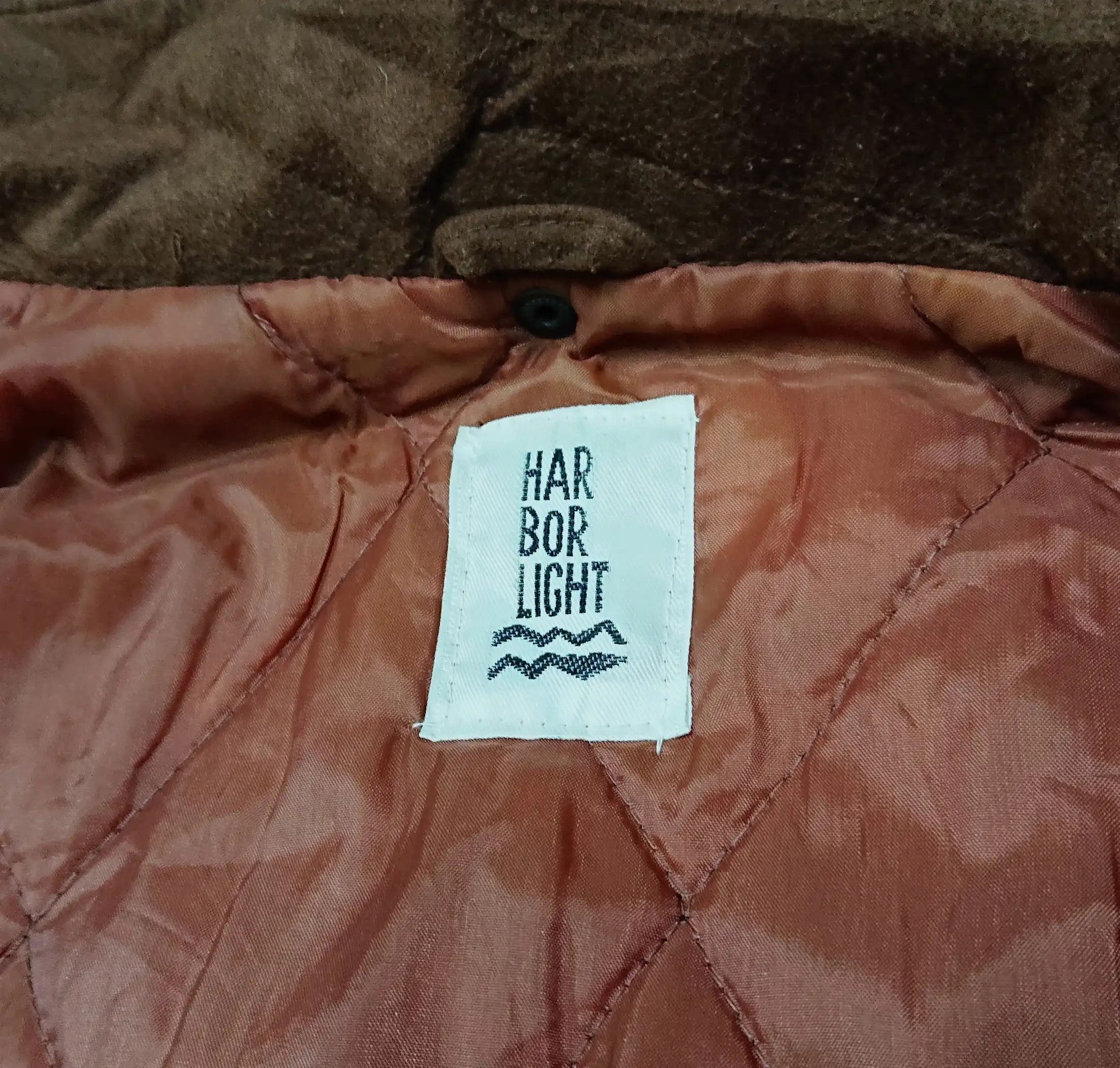 Japanese Brand Vintage Japanese Brand Harbour Light Embroidery Jacket Size US XL / EU 56 / 4 - 6 Thumbnail