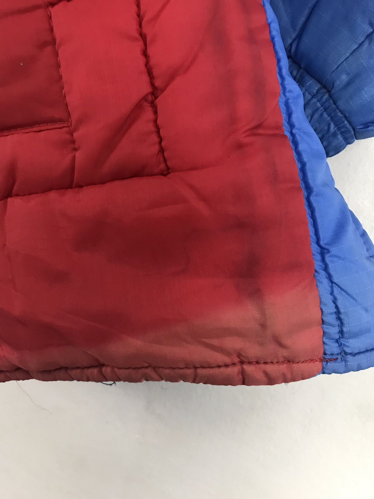 Other Kenjack Jacket Double Pocket Padded Ski Winter Puffer Size US L / EU 52-54 / 3 - 15 Thumbnail