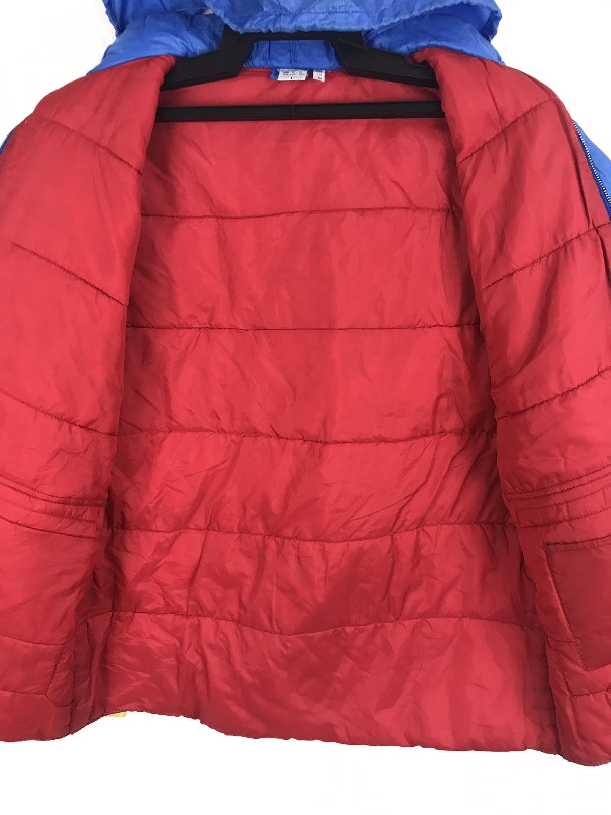 Other Kenjack Jacket Double Pocket Padded Ski Winter Puffer Size US L / EU 52-54 / 3 - 13 Thumbnail
