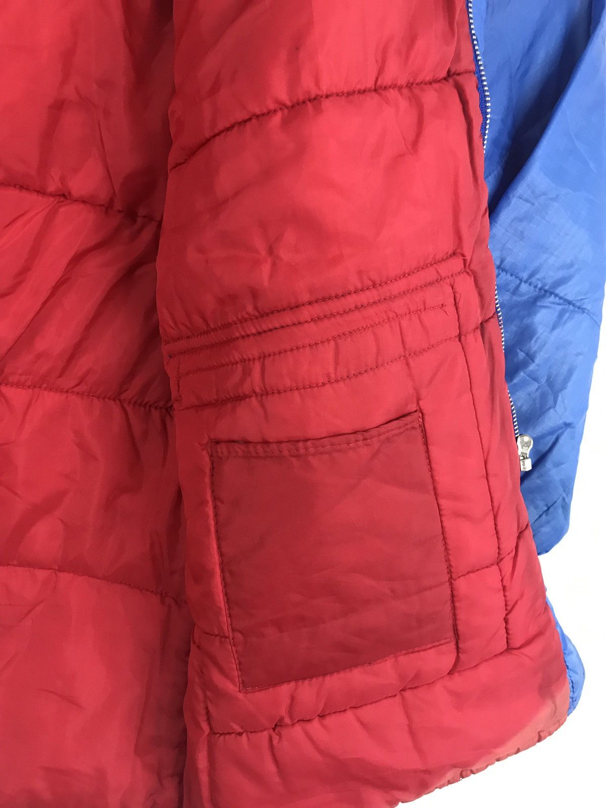 Other Kenjack Jacket Double Pocket Padded Ski Winter Puffer Size US L / EU 52-54 / 3 - 14 Thumbnail