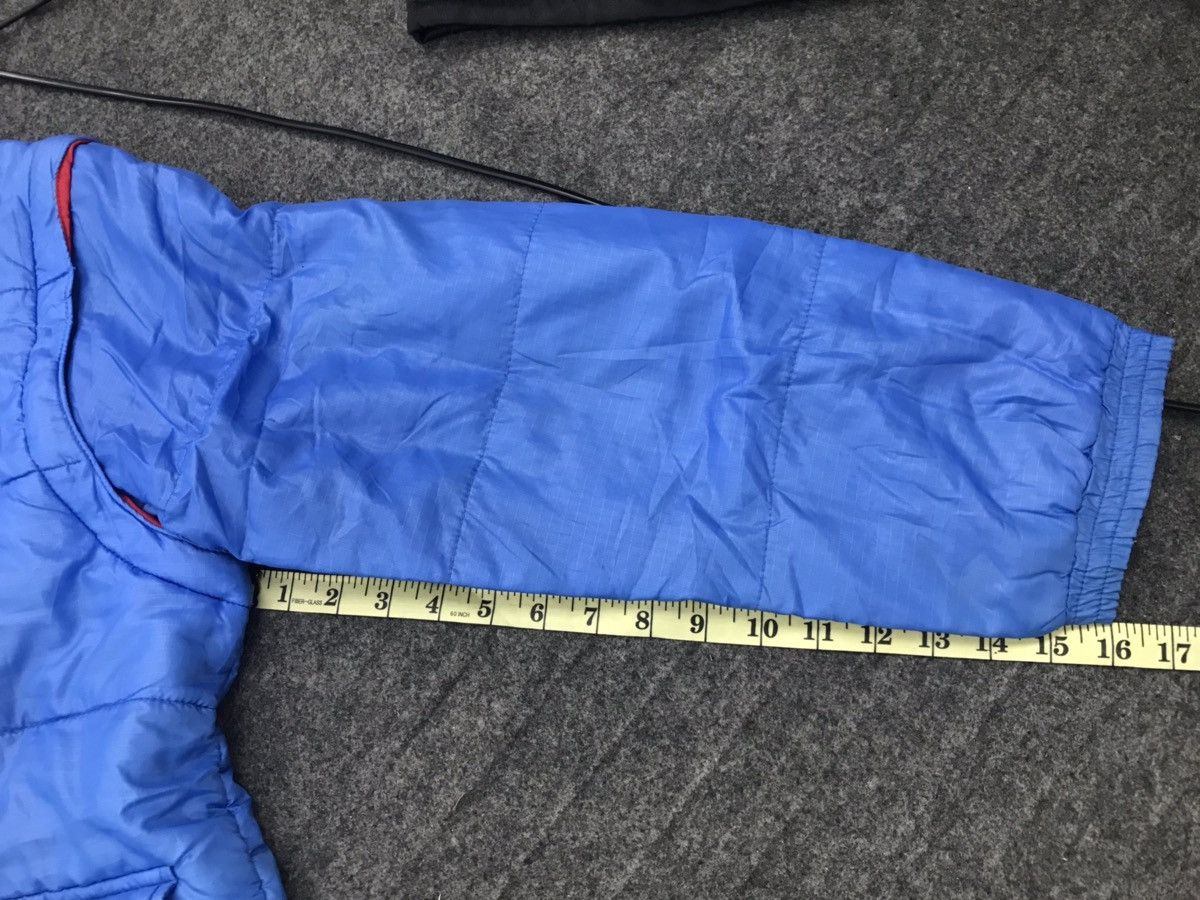 Other Kenjack Jacket Double Pocket Padded Ski Winter Puffer Size US L / EU 52-54 / 3 - 9 Thumbnail