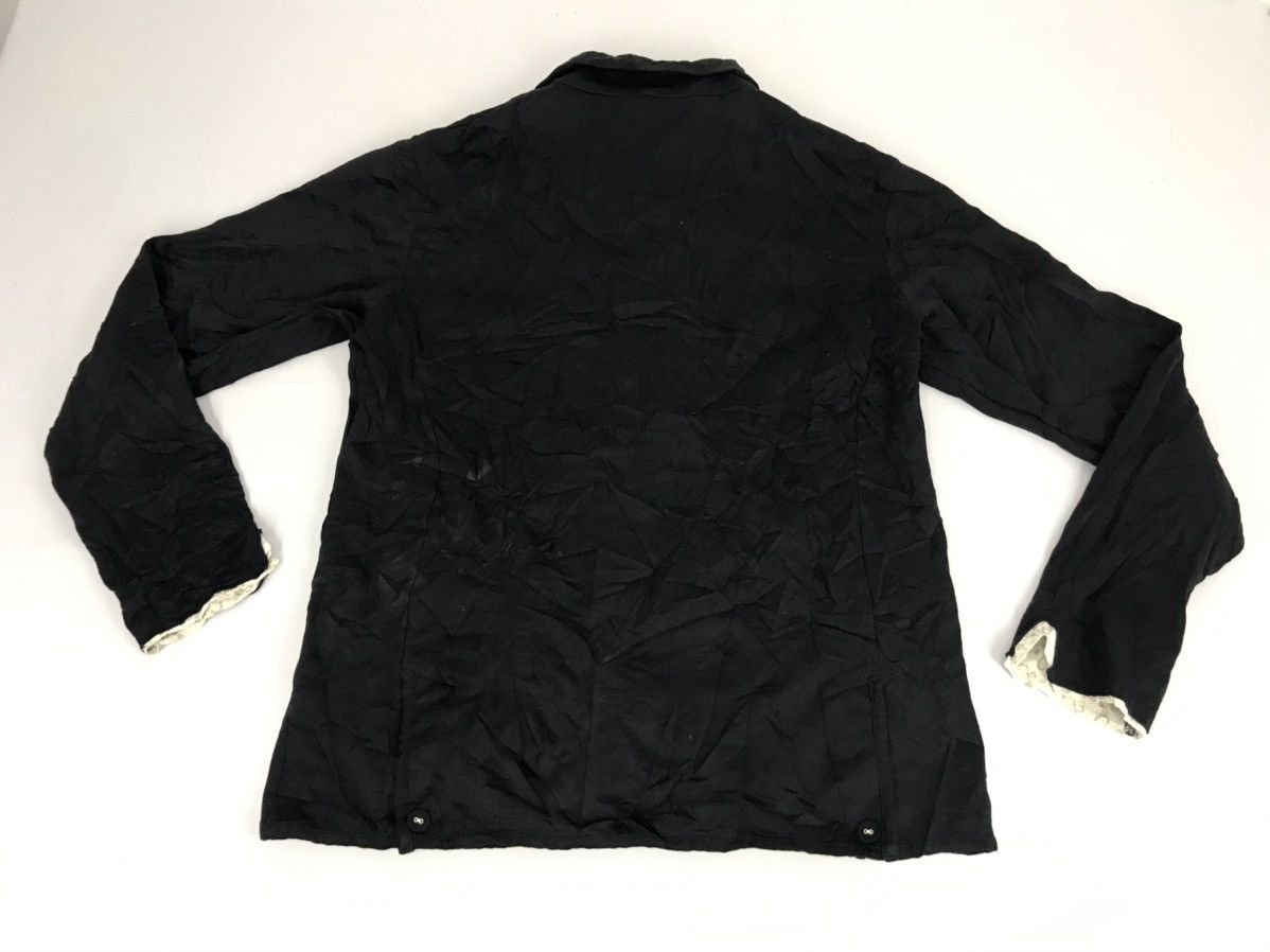 Japanese Brand Takeo Kikuchi Jacket Classic Design Work wear Size US M / EU 48-50 / 2 - 4 Thumbnail