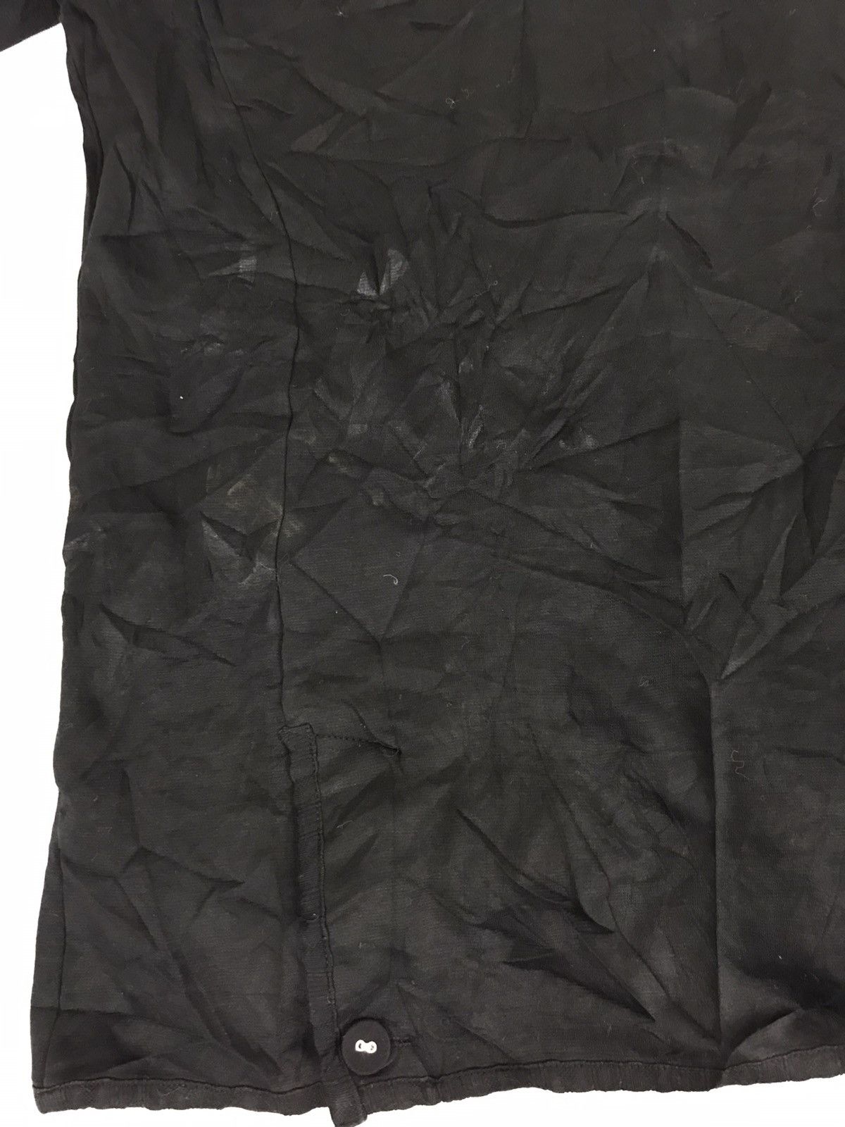 Japanese Brand Takeo Kikuchi Jacket Classic Design Work wear Size US M / EU 48-50 / 2 - 10 Thumbnail