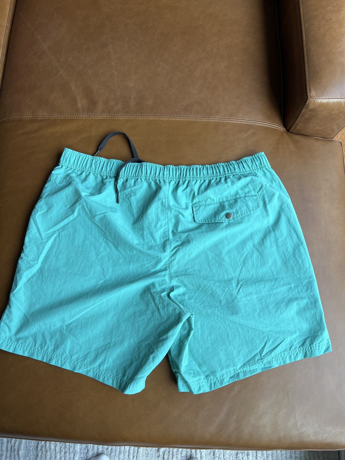 Rag & Bone $195 Rag & Bone Eaton Water Resistant Shorts XXL Size US 40 / EU 56 - 4 Thumbnail