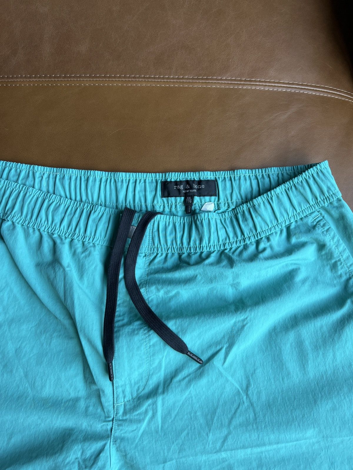 Rag & Bone $195 Rag & Bone Eaton Water Resistant Shorts XXL Size US 40 / EU 56 - 5 Thumbnail