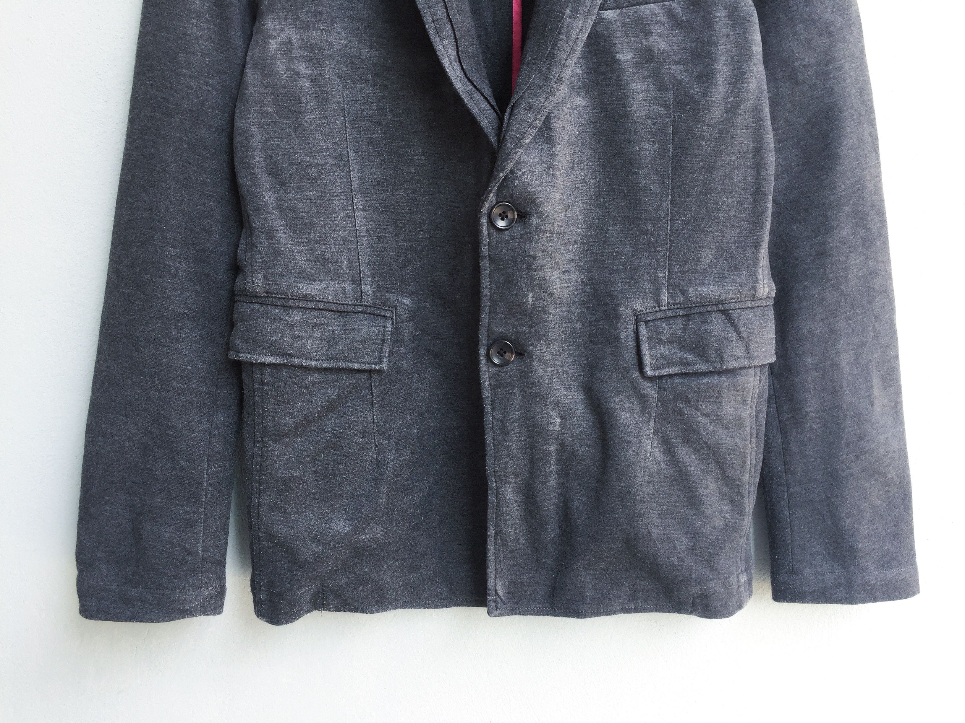 PPFM Rare PPFM Wool Jacket / Made in Japan Size US L / EU 52-54 / 3 - 3 Thumbnail