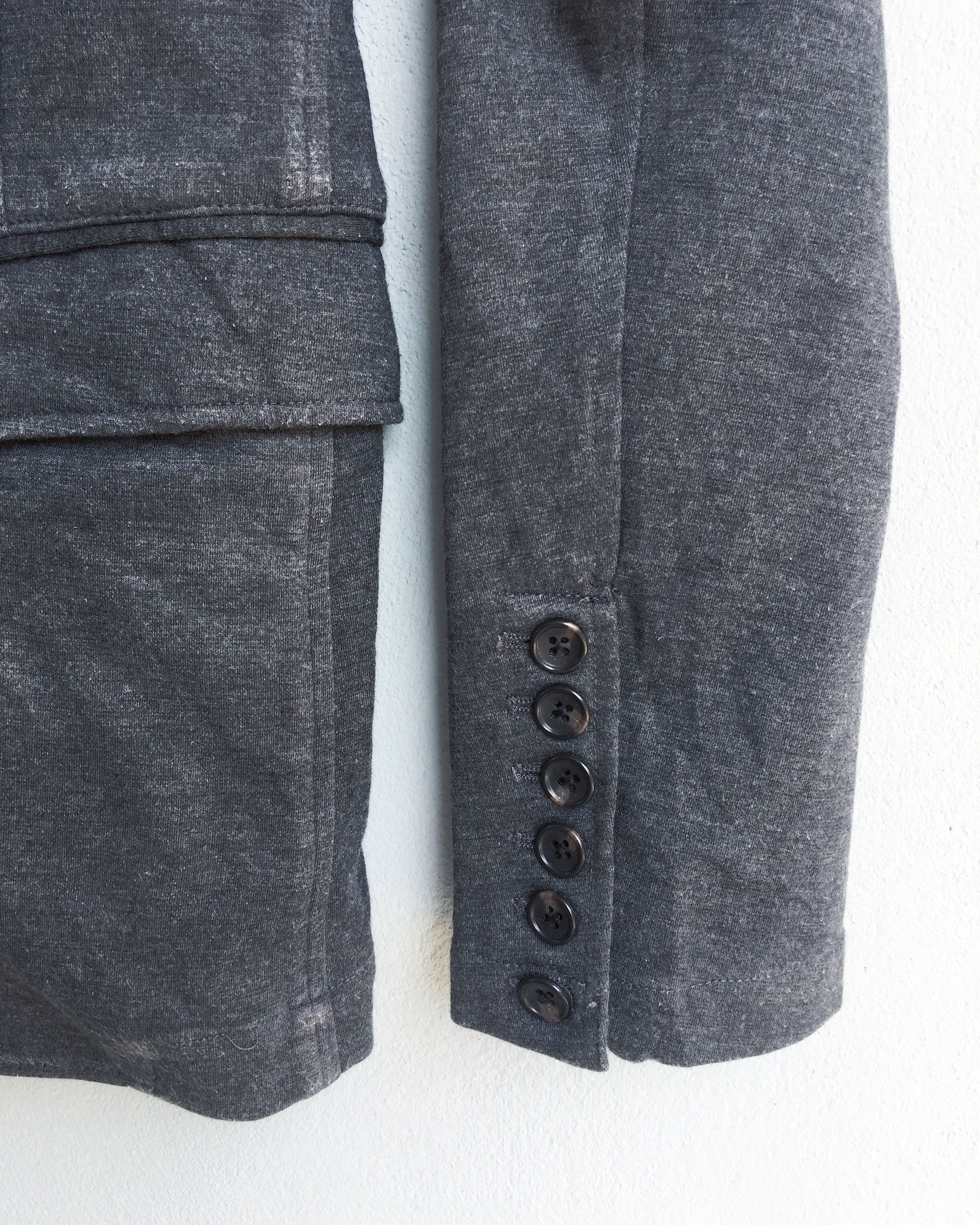 PPFM Rare PPFM Wool Jacket / Made in Japan Size US L / EU 52-54 / 3 - 5 Thumbnail