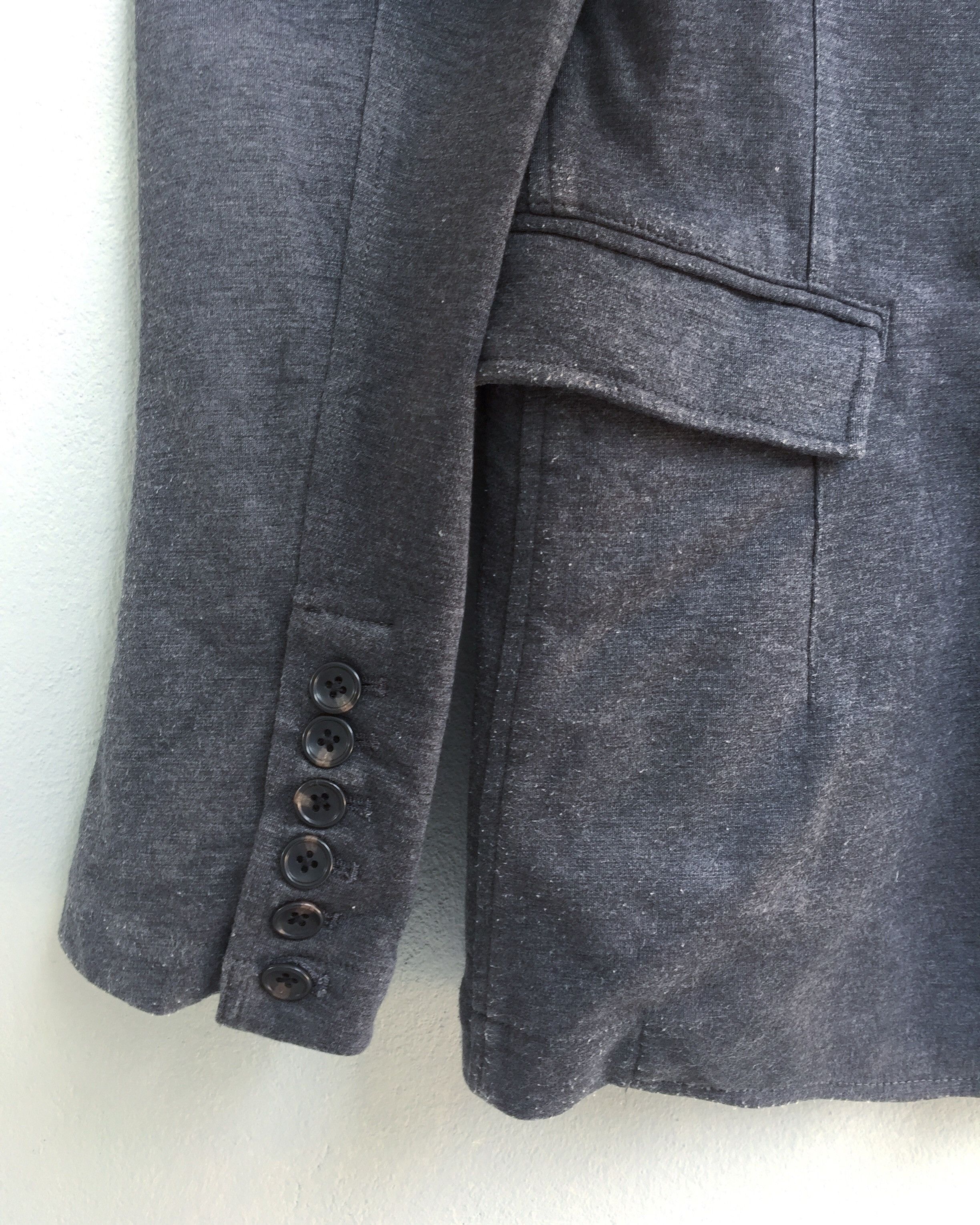 PPFM Rare PPFM Wool Jacket / Made in Japan Size US L / EU 52-54 / 3 - 4 Thumbnail