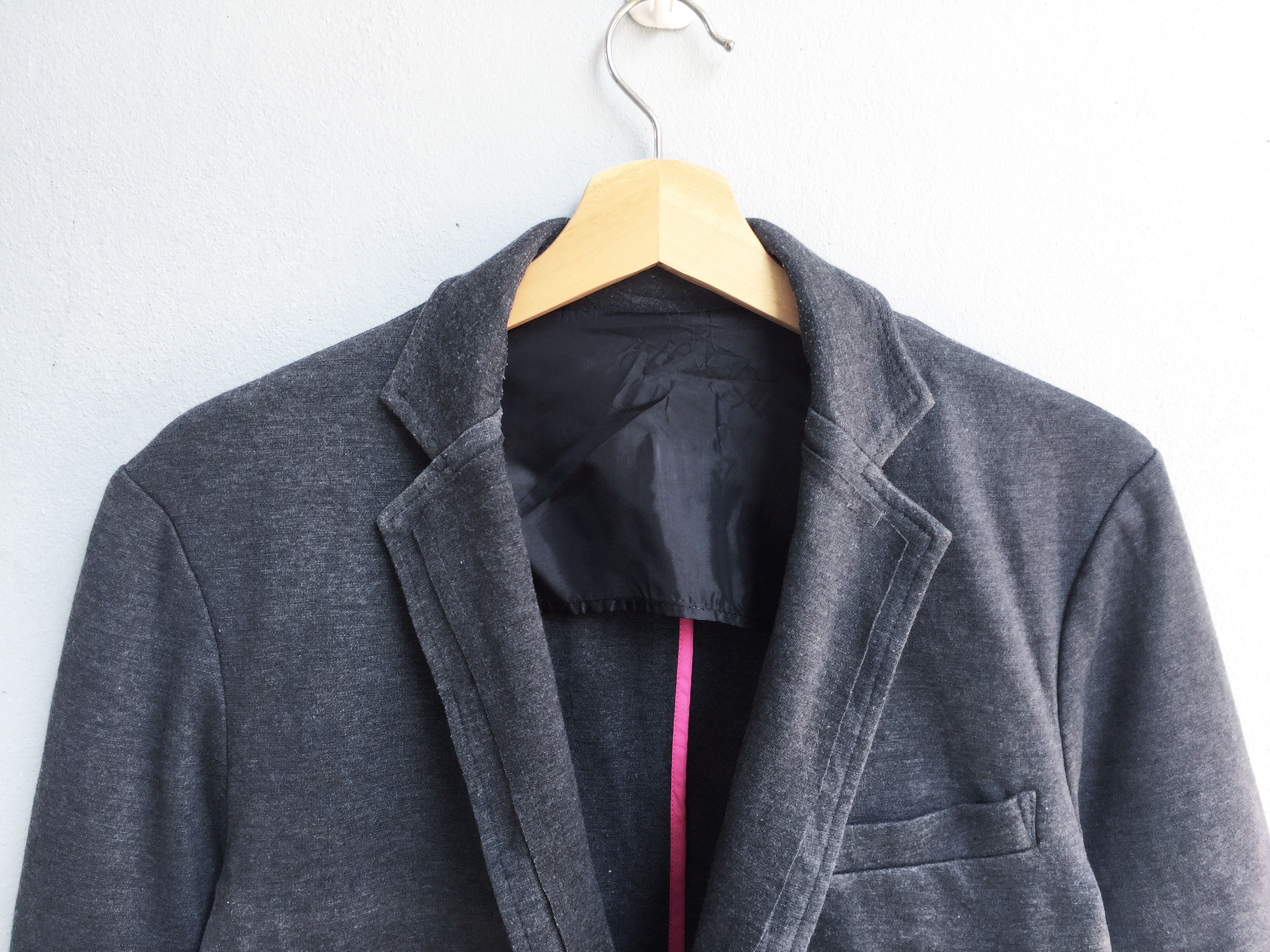 PPFM Rare PPFM Wool Jacket / Made in Japan Size US L / EU 52-54 / 3 - 2 Thumbnail