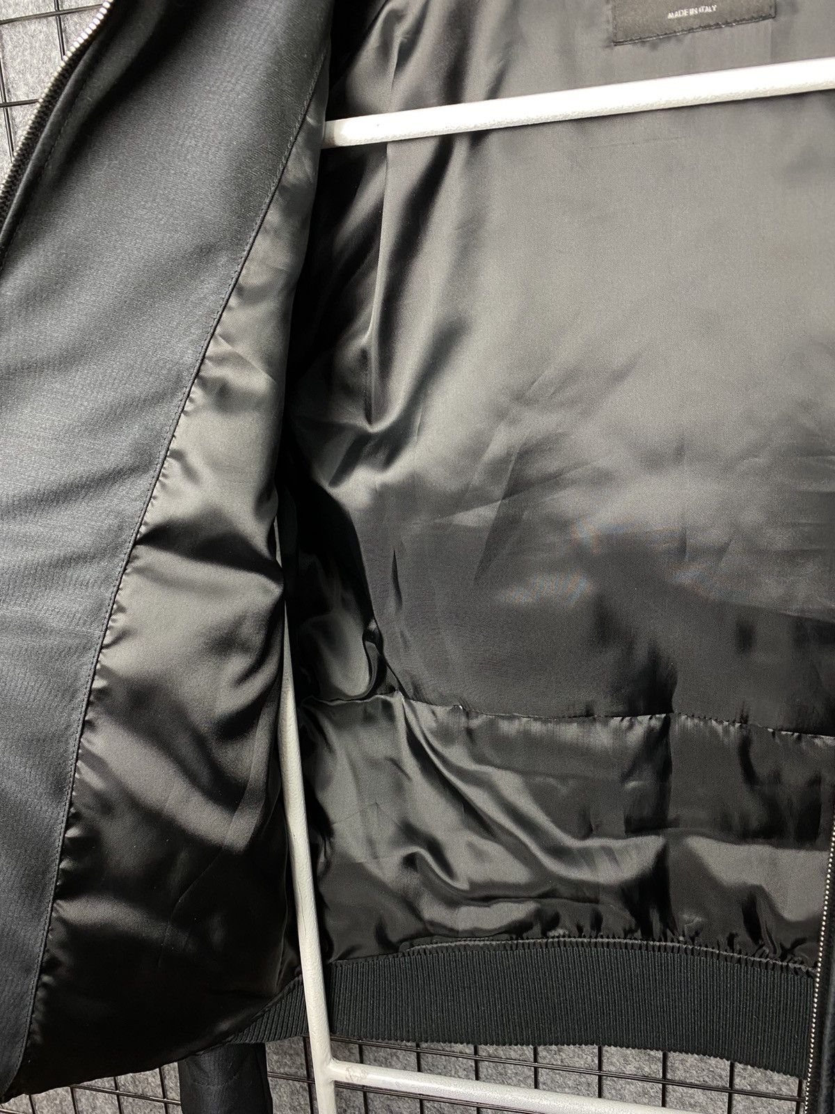 Armani Emporio Armani Packable Hood Down Jacket Size 46 Size L / US 10 / IT 46 - 8 Thumbnail