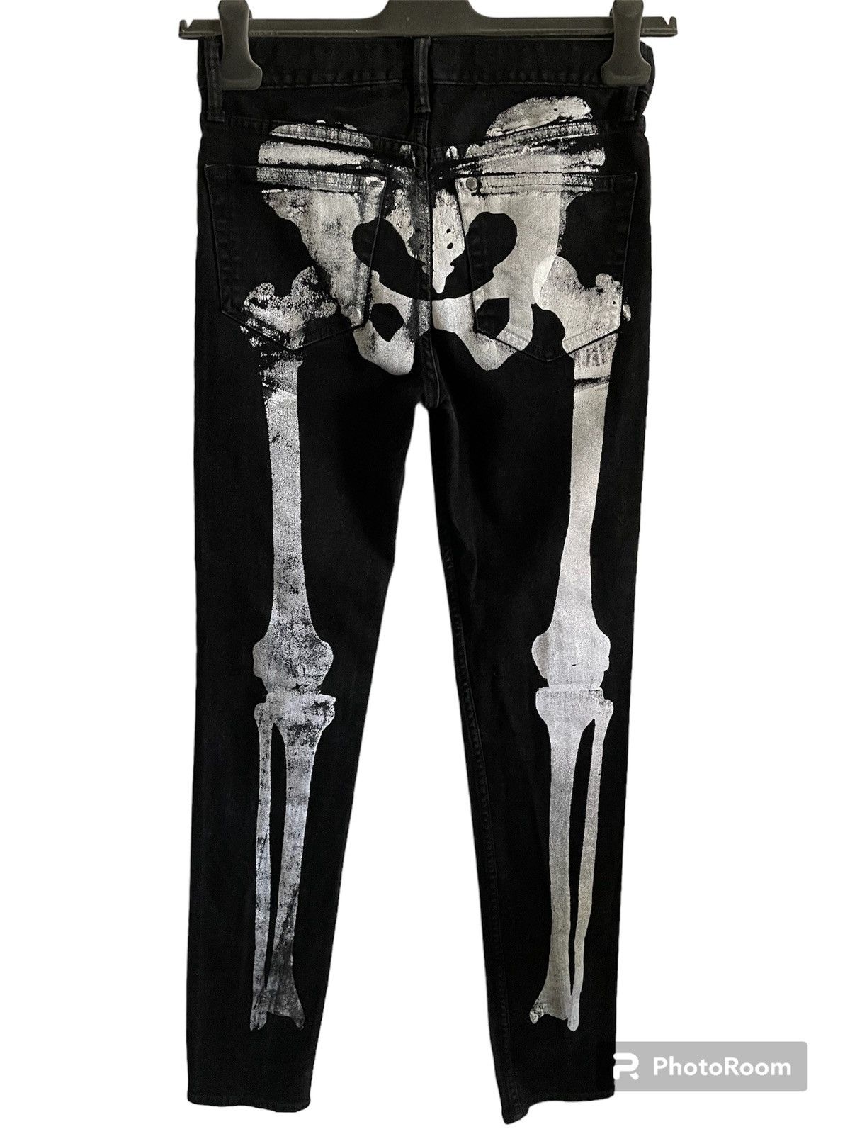 Klan life Clothing cheapest Skeleton