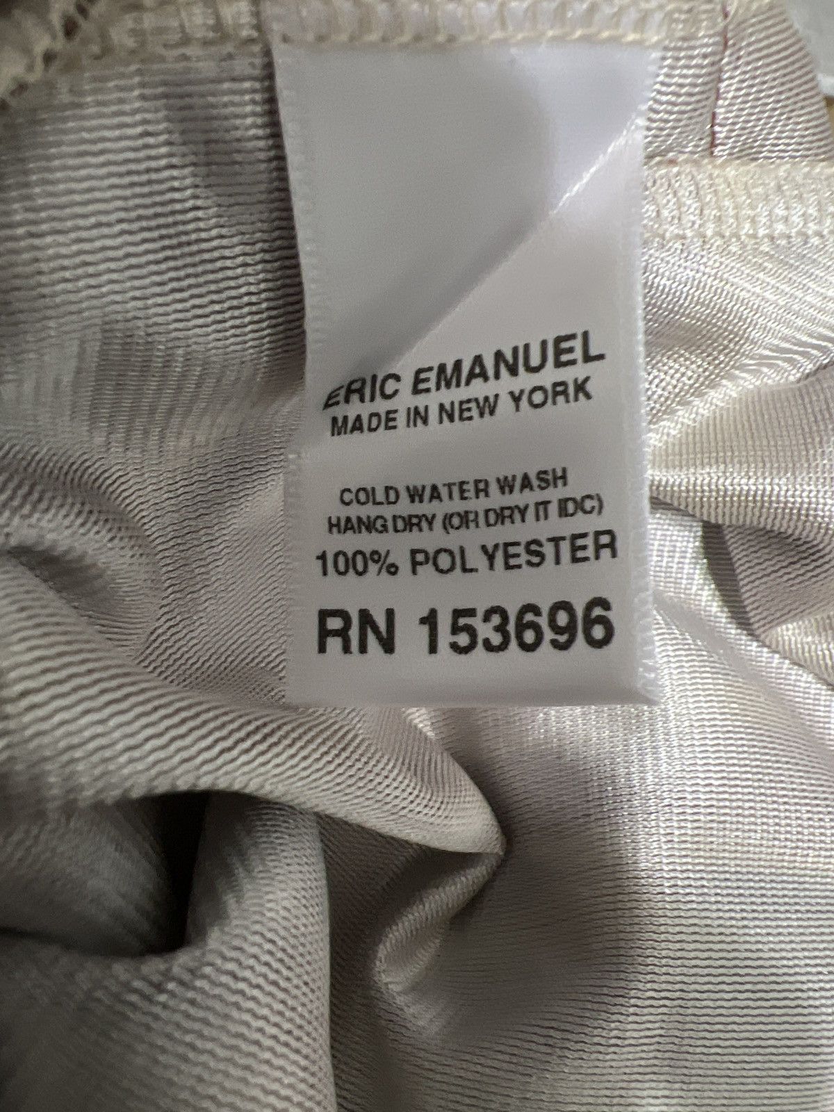 Eric Emanuel Eric Emanuel Warm Up Pant (Camo) - M Size US 32 / EU 48 - 3 Thumbnail