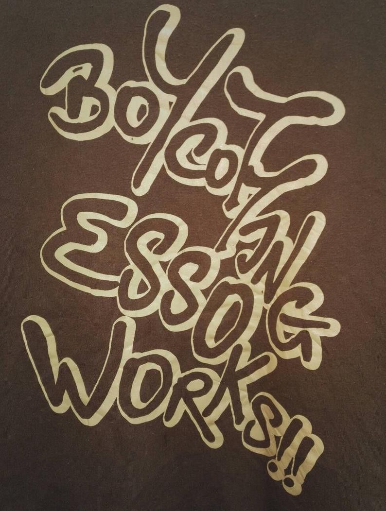 Designer × Studio D'Artisan × Vintage SUBMISSION Executive Model big Logo copyright 1995 (ss307) Size US L / EU 52-54 / 3 - 5 Thumbnail