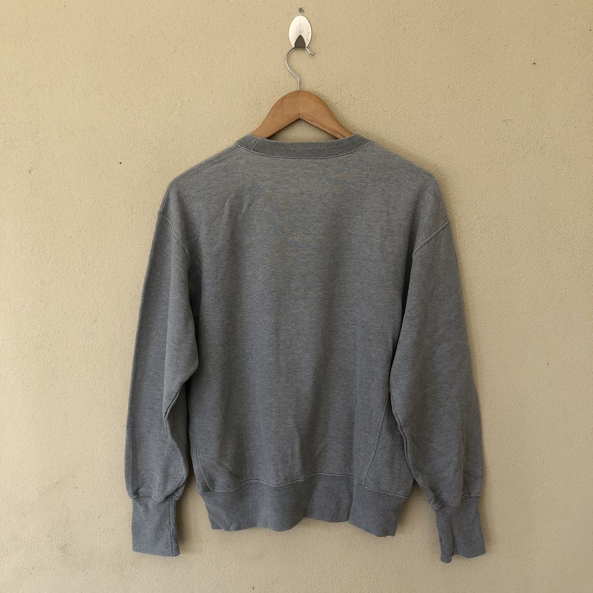 Japanese Brand VINTAGE DESCENTE NCAA CHAMPIONSHIP DIVISION-1 SWEATSHIRT Size US M / EU 48-50 / 2 - 7 Thumbnail