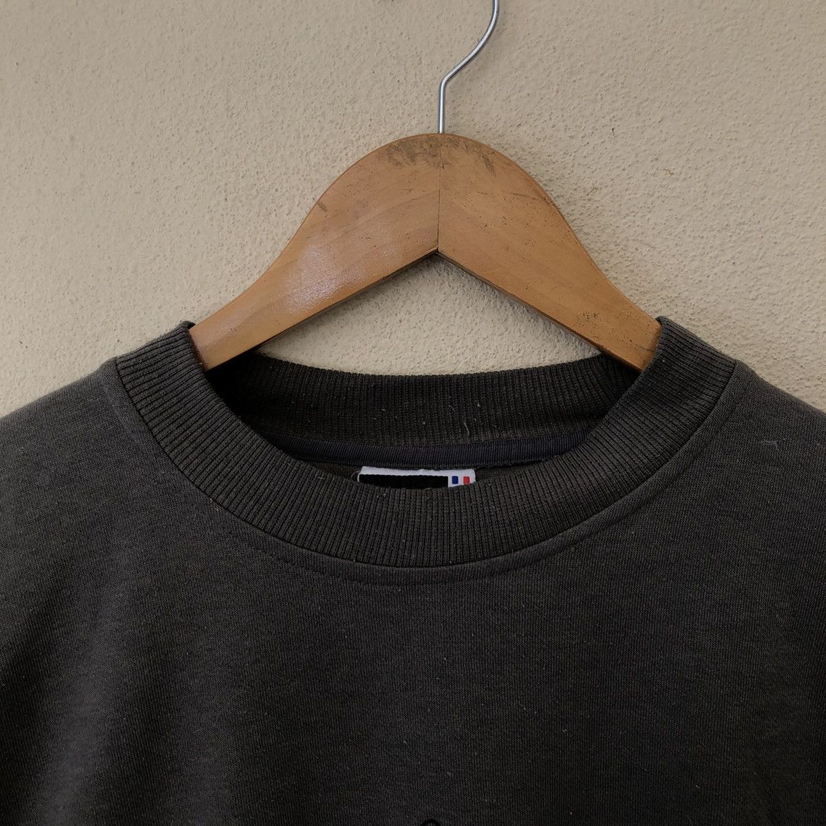 Le Coq Sportif VINTAGE 90’s LE COQ SPORTIF SWEATSHIRT BIG LOGO Size US M / EU 48-50 / 2 - 5 Thumbnail