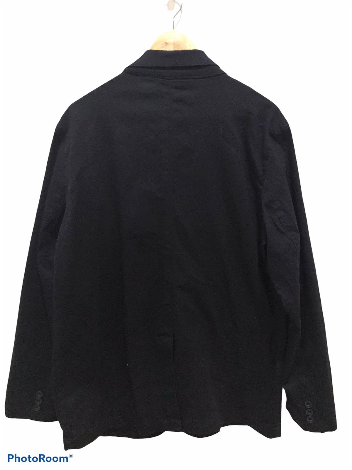 Eddie Bauer Eddie Bauer Casual Blazer Size 38R - 3 Thumbnail