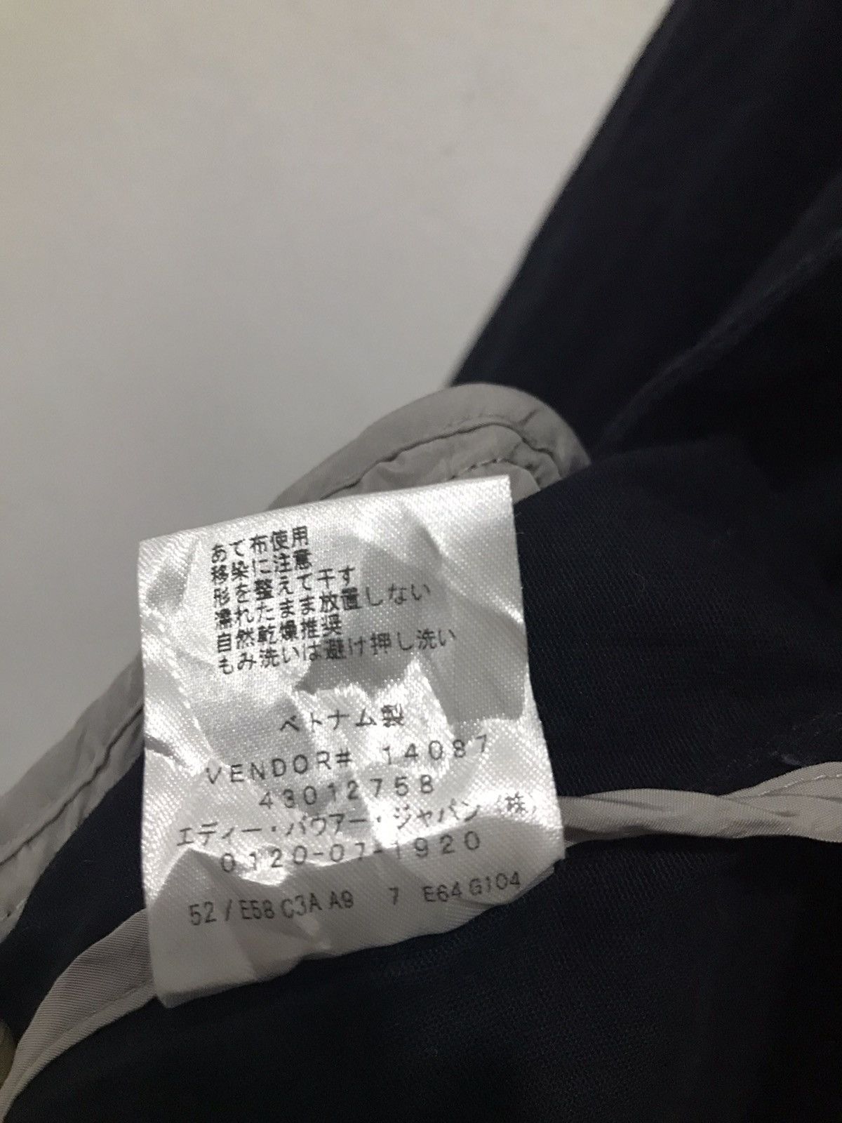 Eddie Bauer Eddie Bauer Casual Blazer Size 38R - 9 Thumbnail