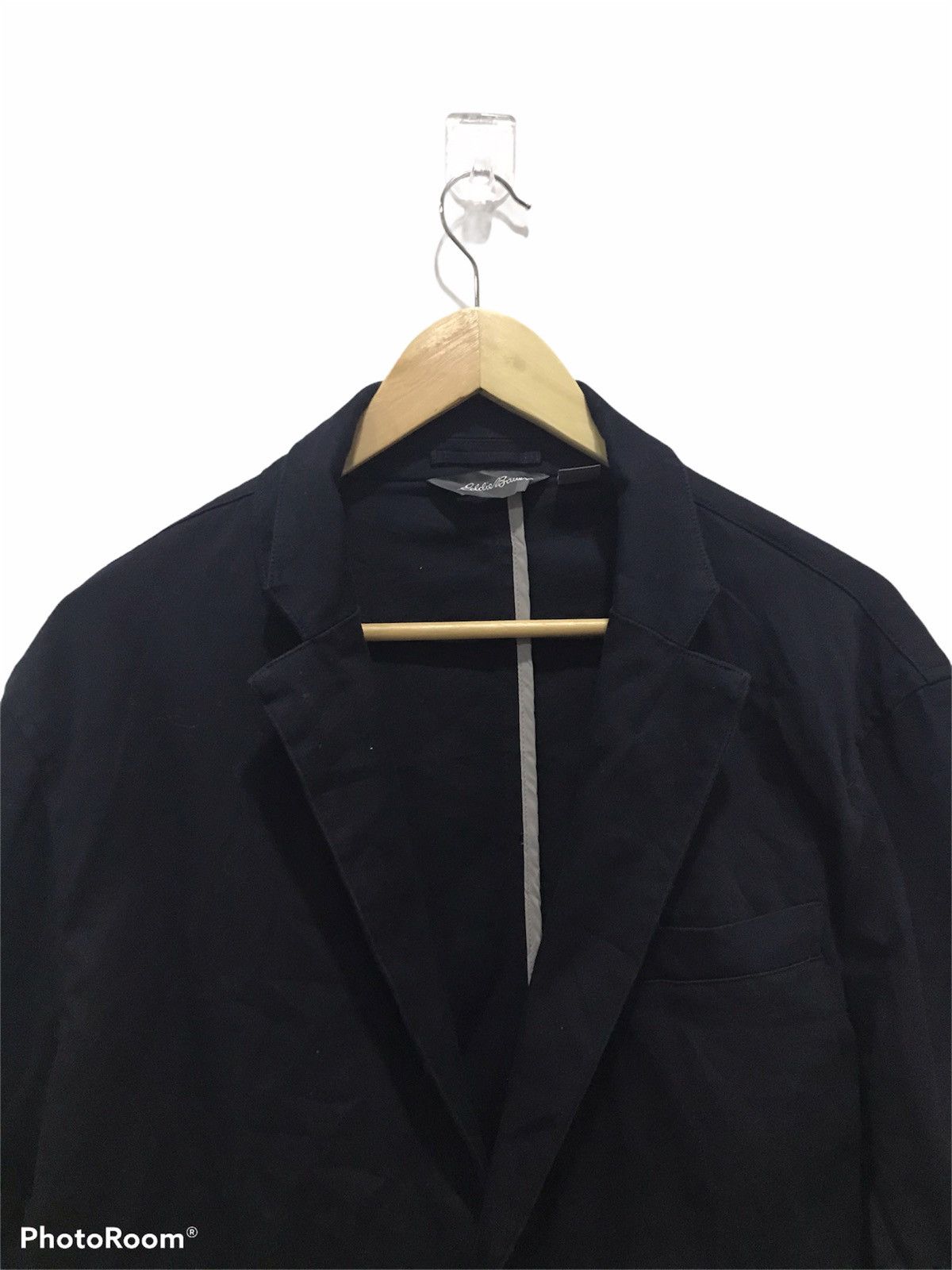 Eddie Bauer Eddie Bauer Casual Blazer Size 38R - 2 Thumbnail